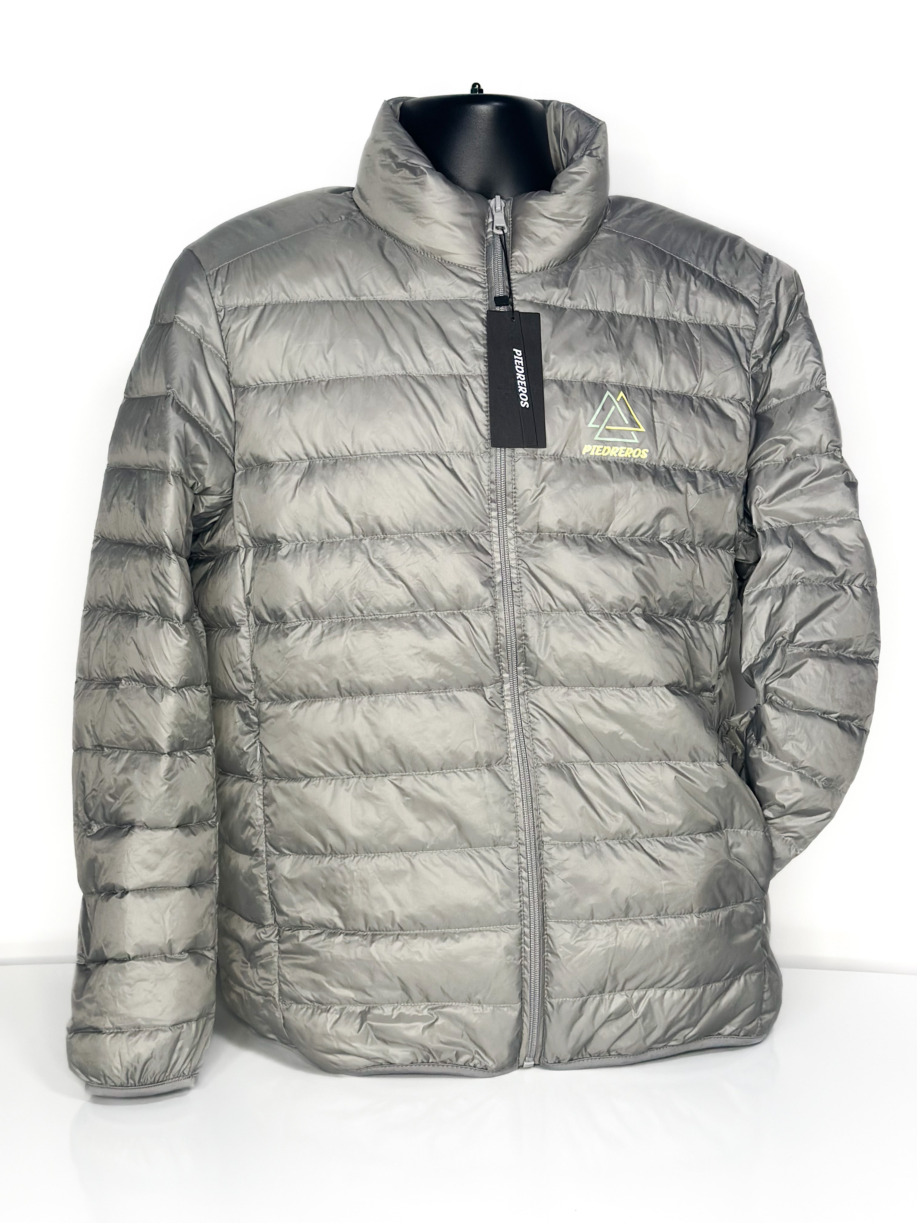 Mens Puffer Jacket — Cuadra Piedreros western jacket