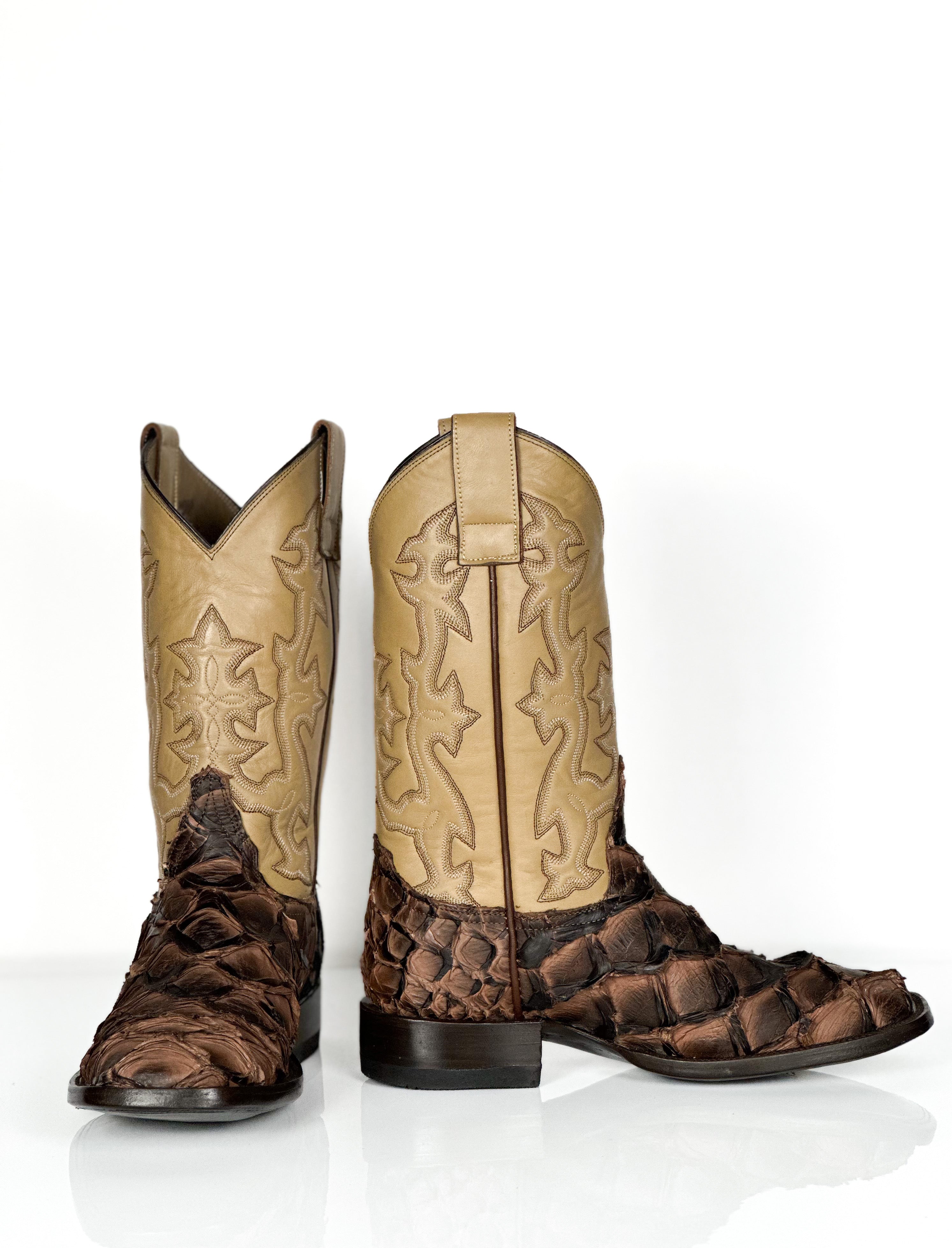 Botas de pesca para hombre