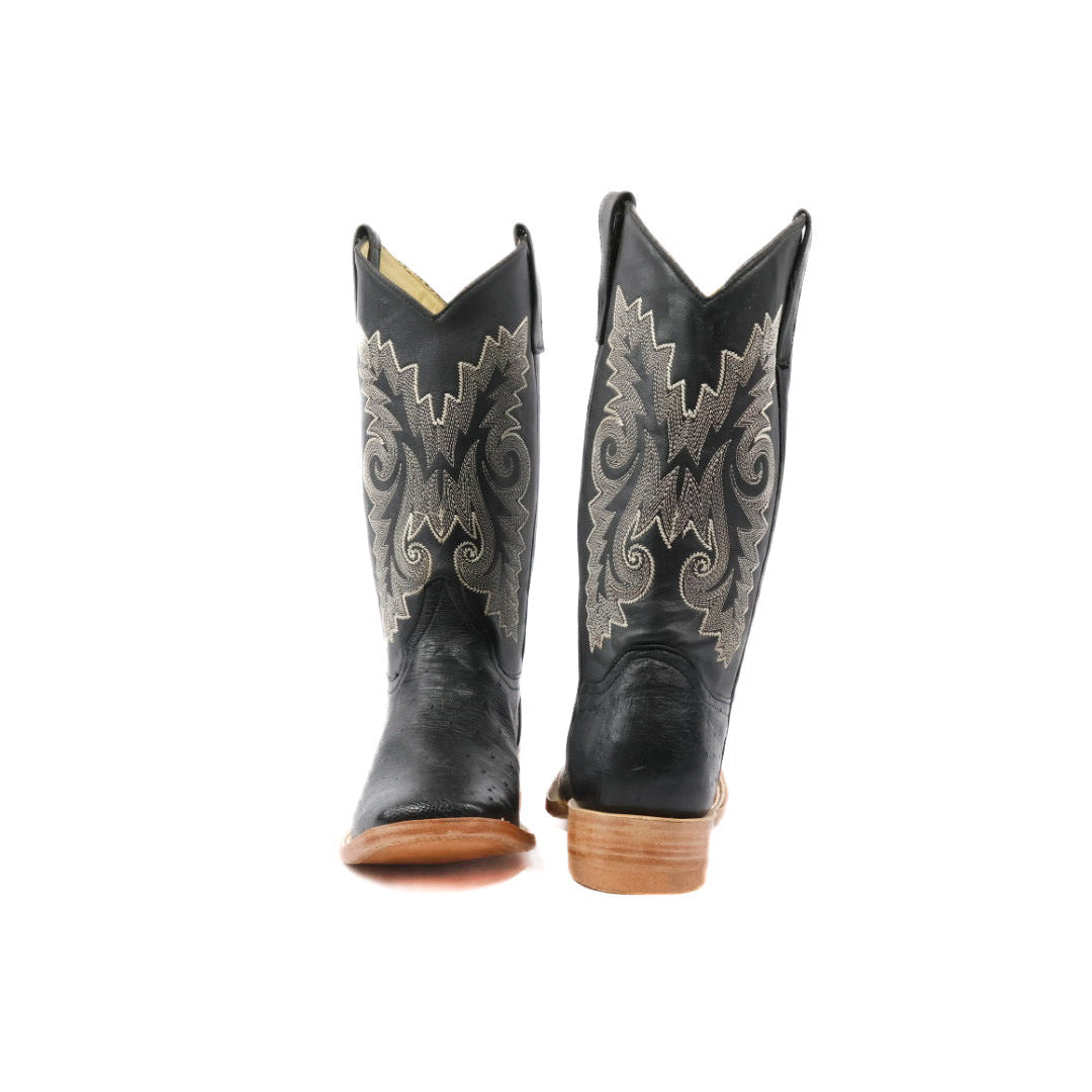 Ostrich Dante Boot
