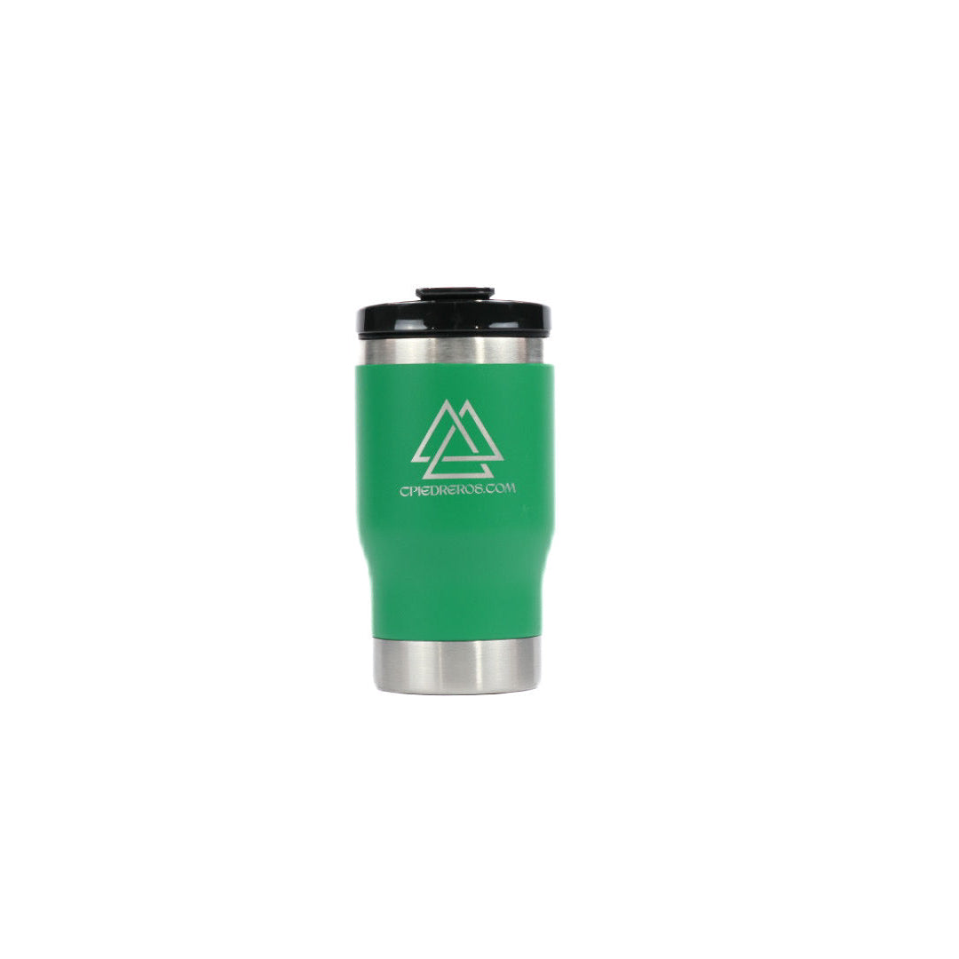 Tri Stainless Steel Tumbler