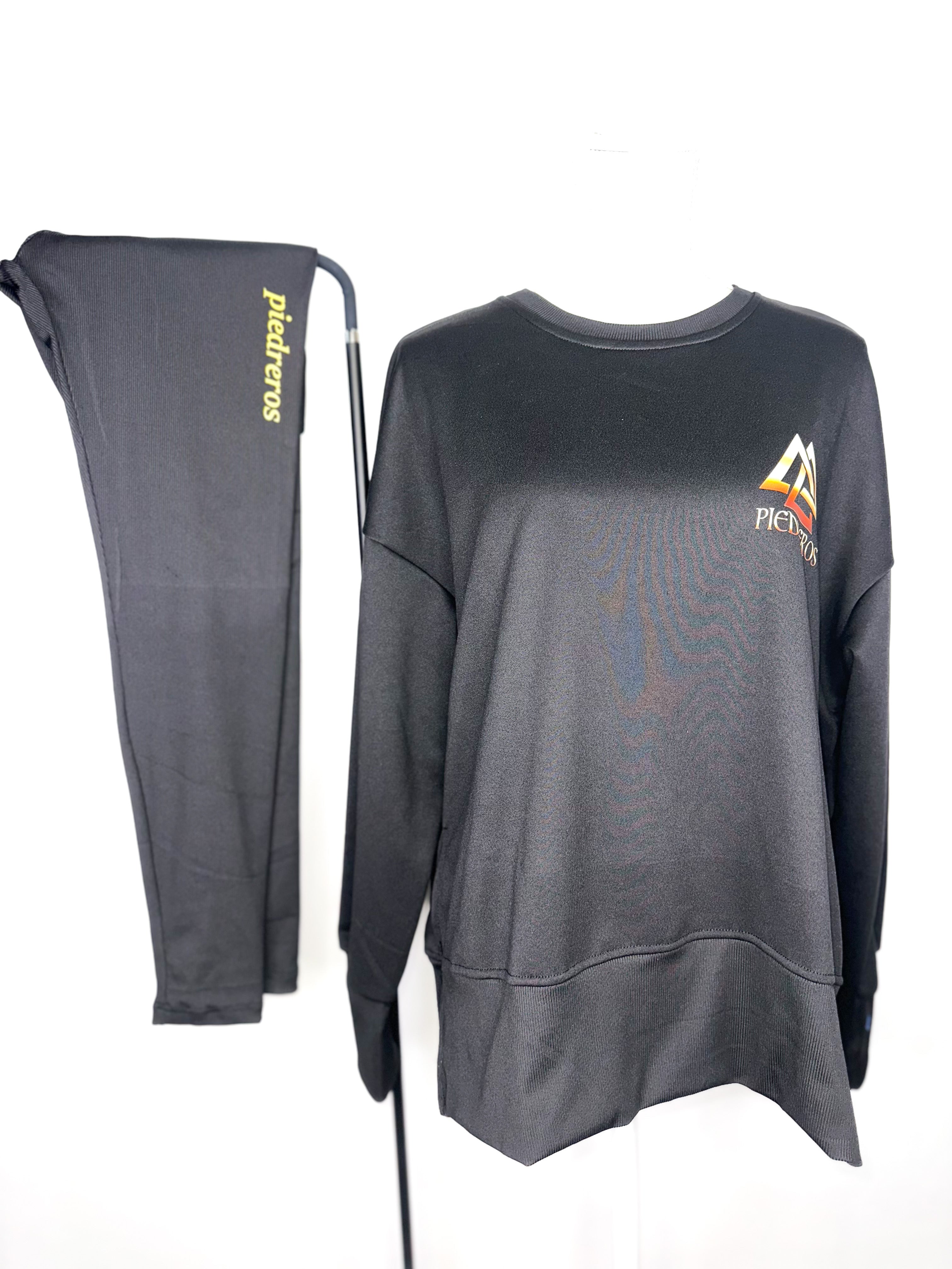 Sports Set — top view