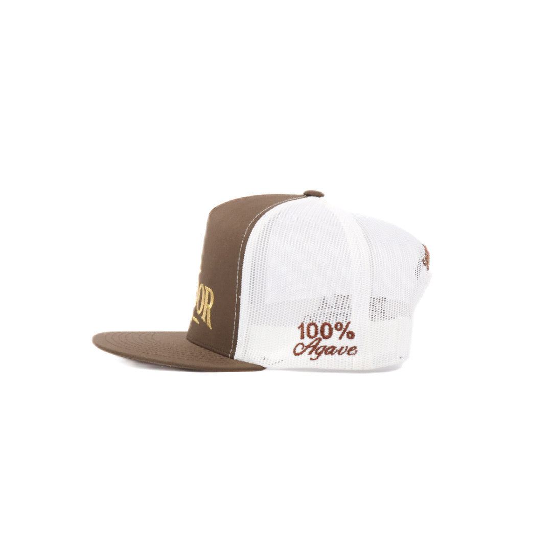 Senador Flat Snapback
