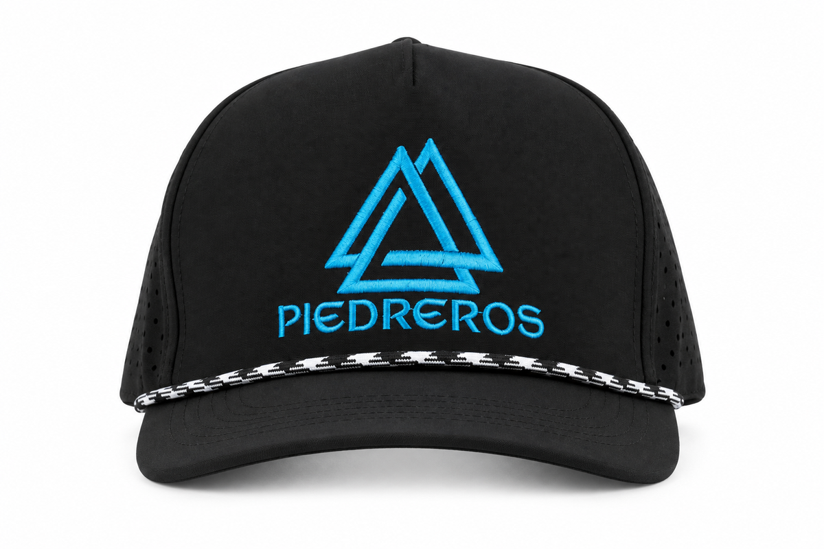 Trinidad Trail Cap