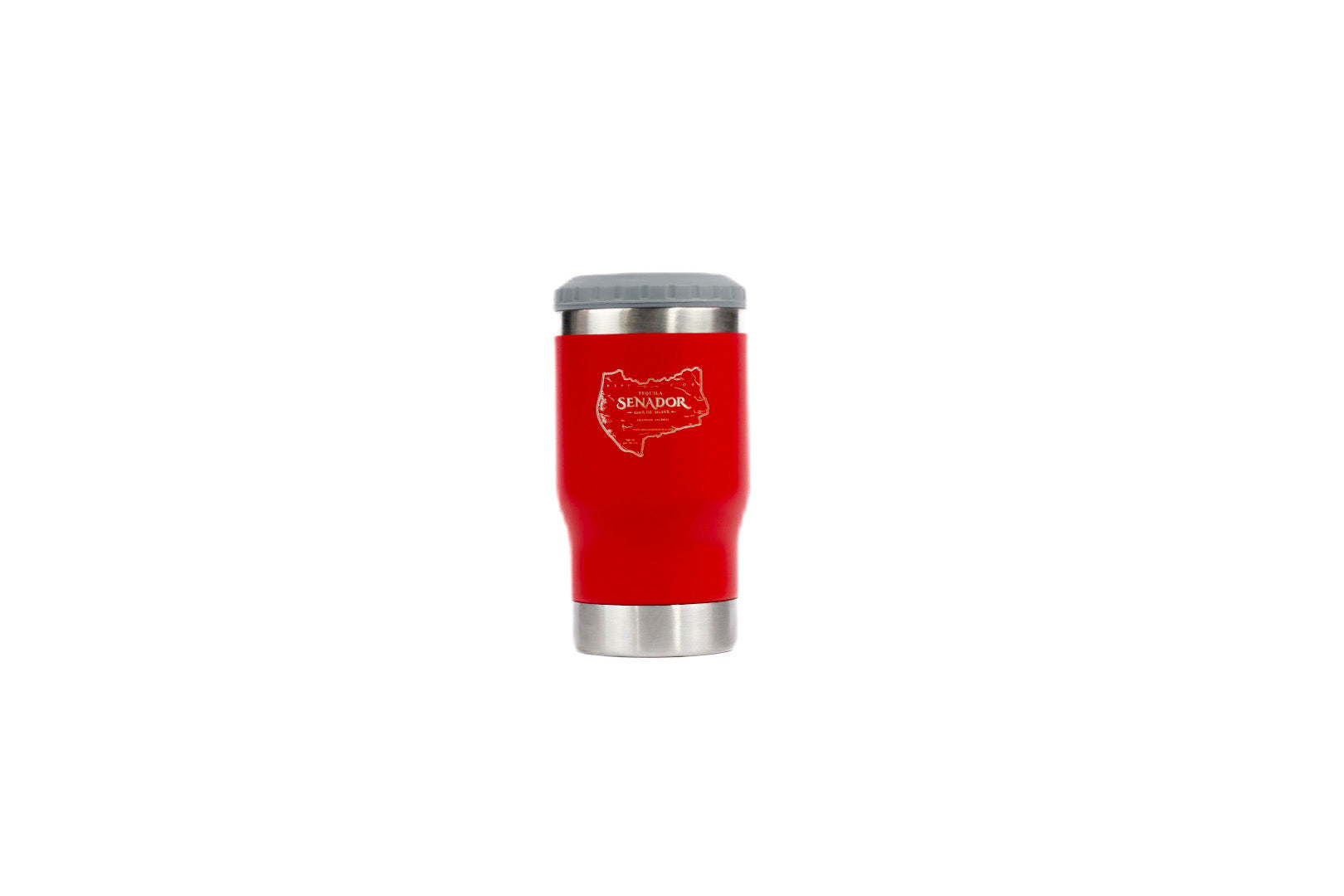 Senador Stainless Steel Tumbler