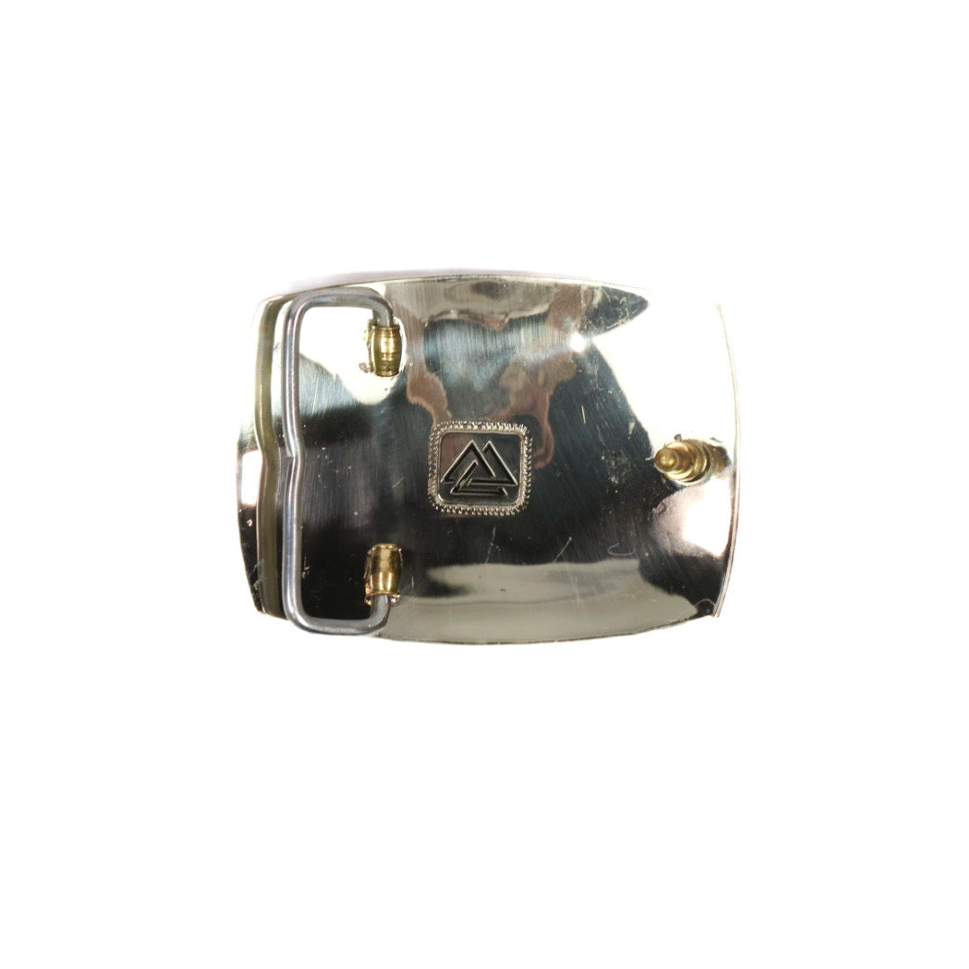 SHADOWSTONE BUCKLE