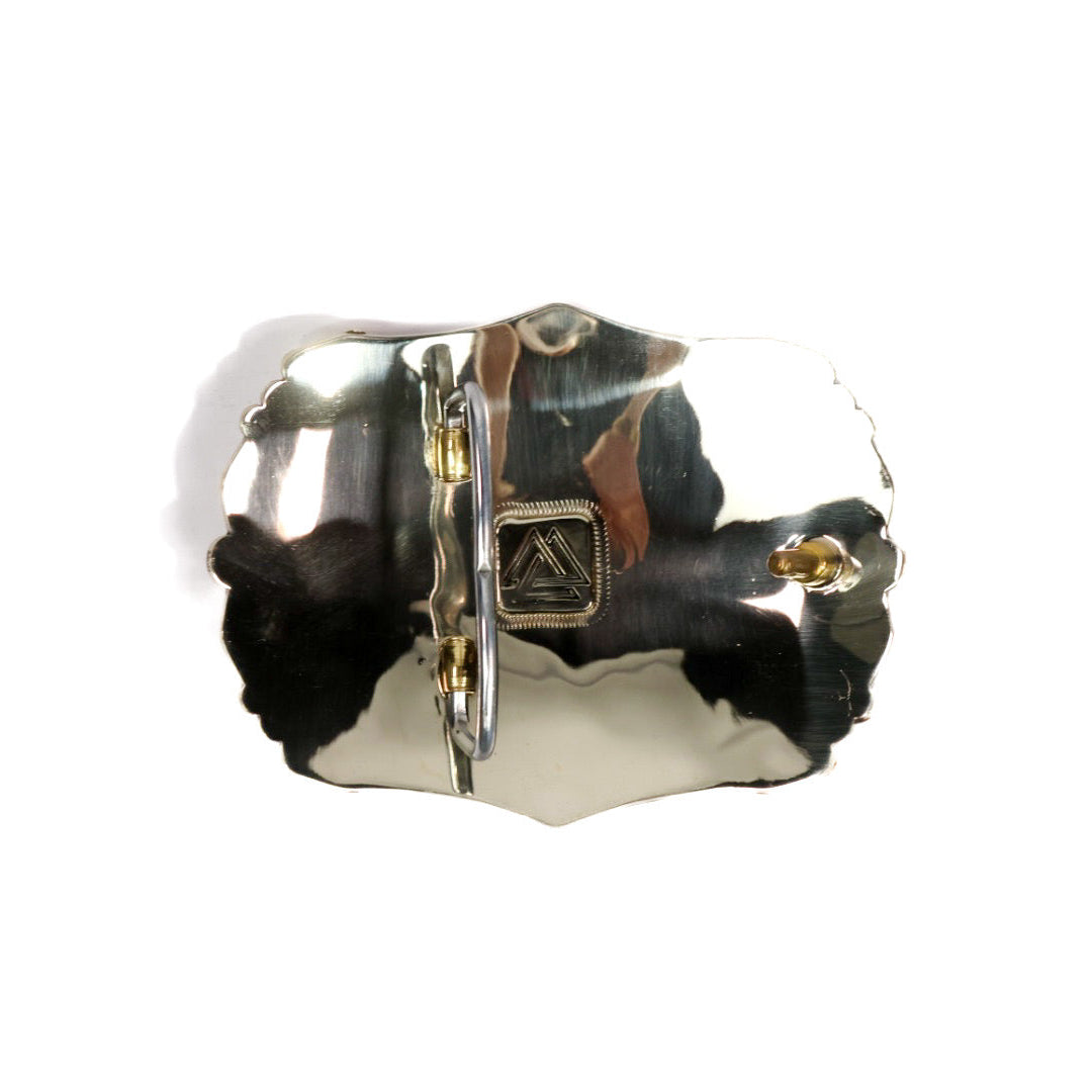CARTRIDGE BUCKLE