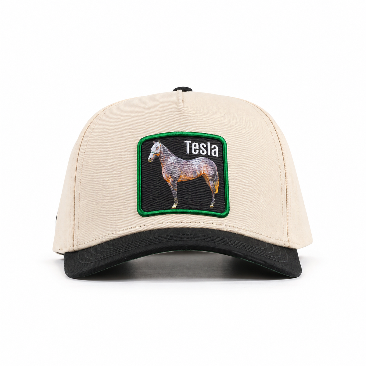 Tesla Cap