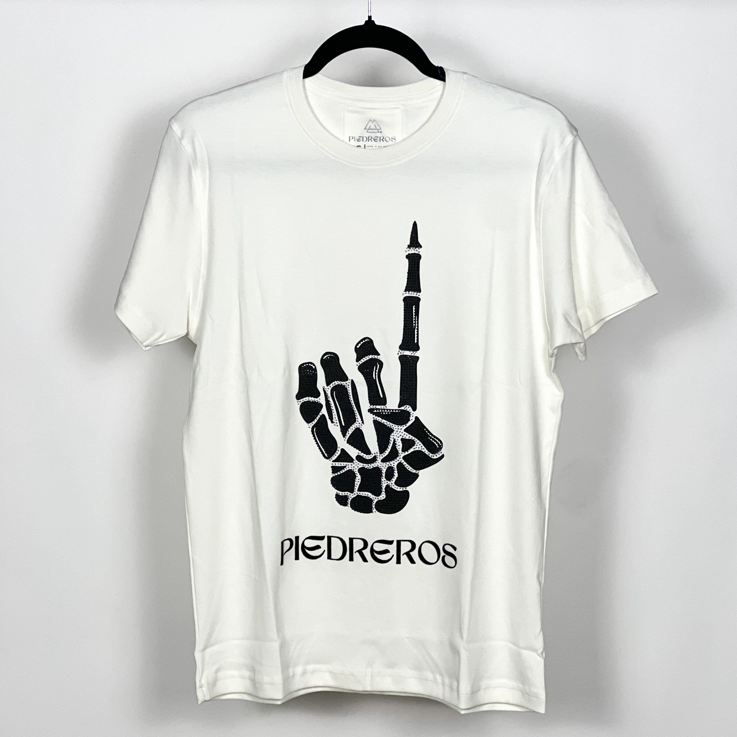 Shirt- Number One by Cuadra Piedreros