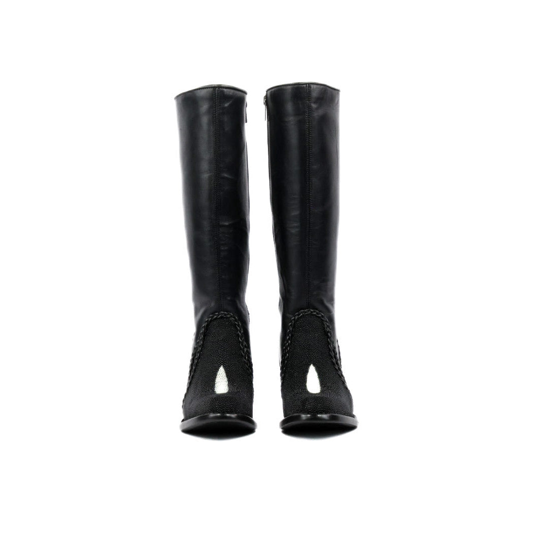 Perla Boot