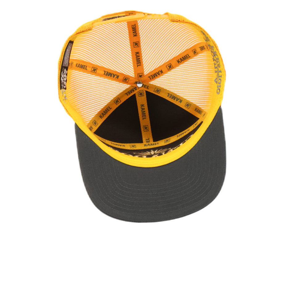 Senador 707 Cap