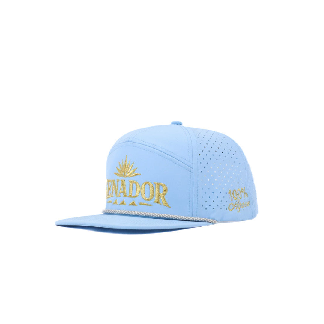 Senador 707 Perforated Cap