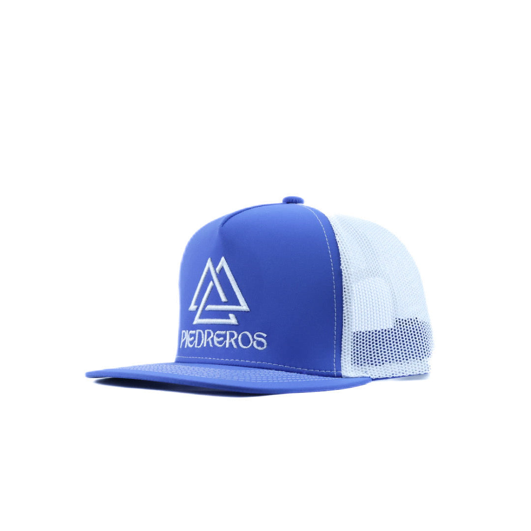 Gorra Snapback Piedreros