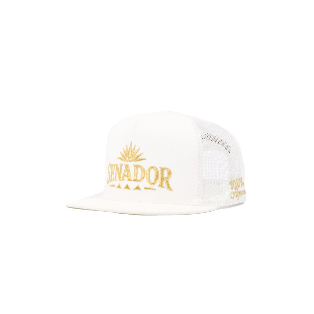 Senador Flat Snapback