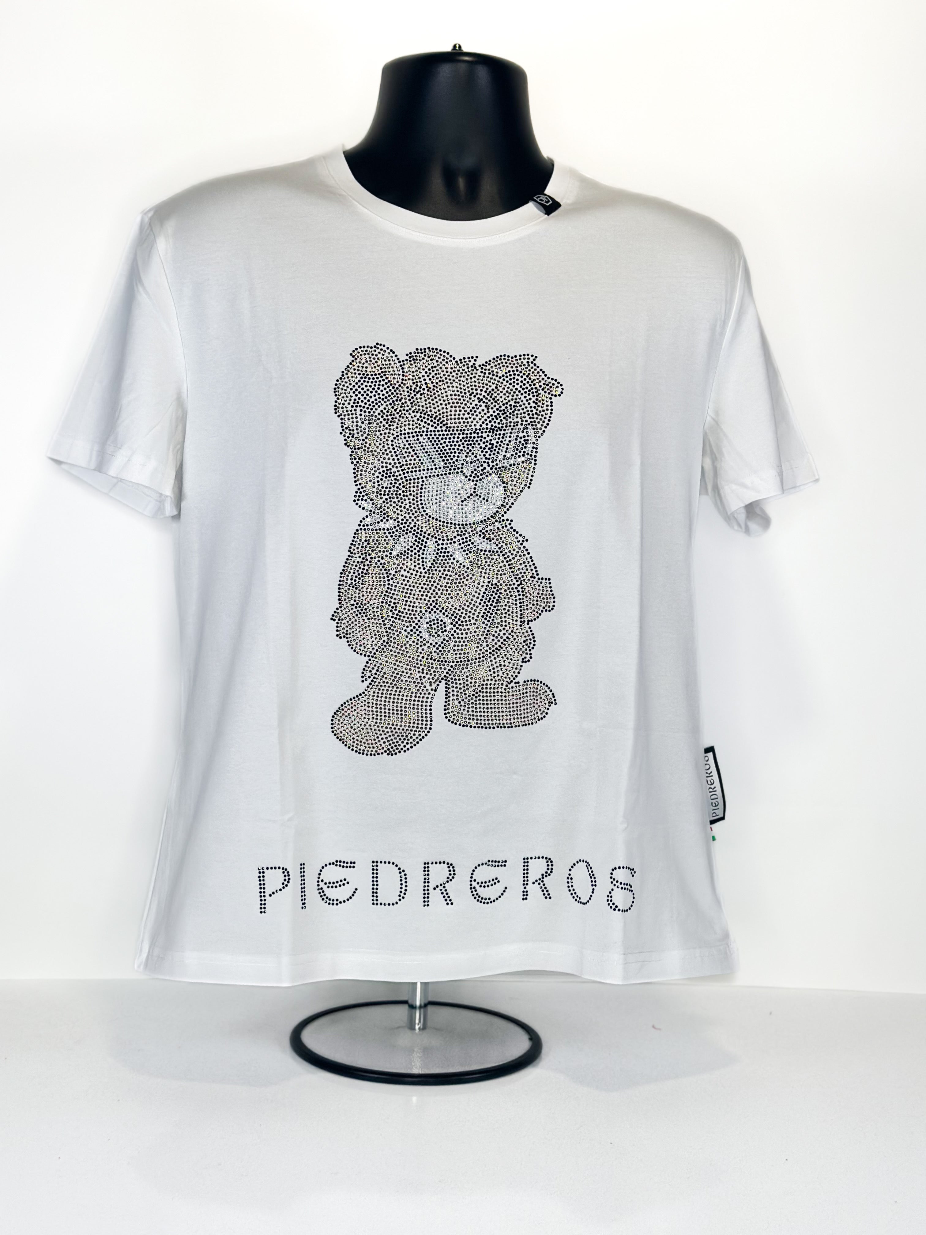 Shirt — side view