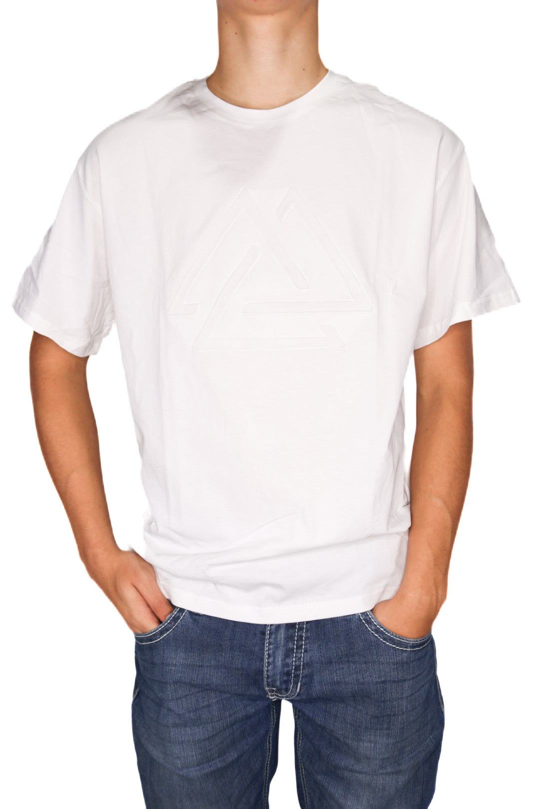 Camiseta Triatlón