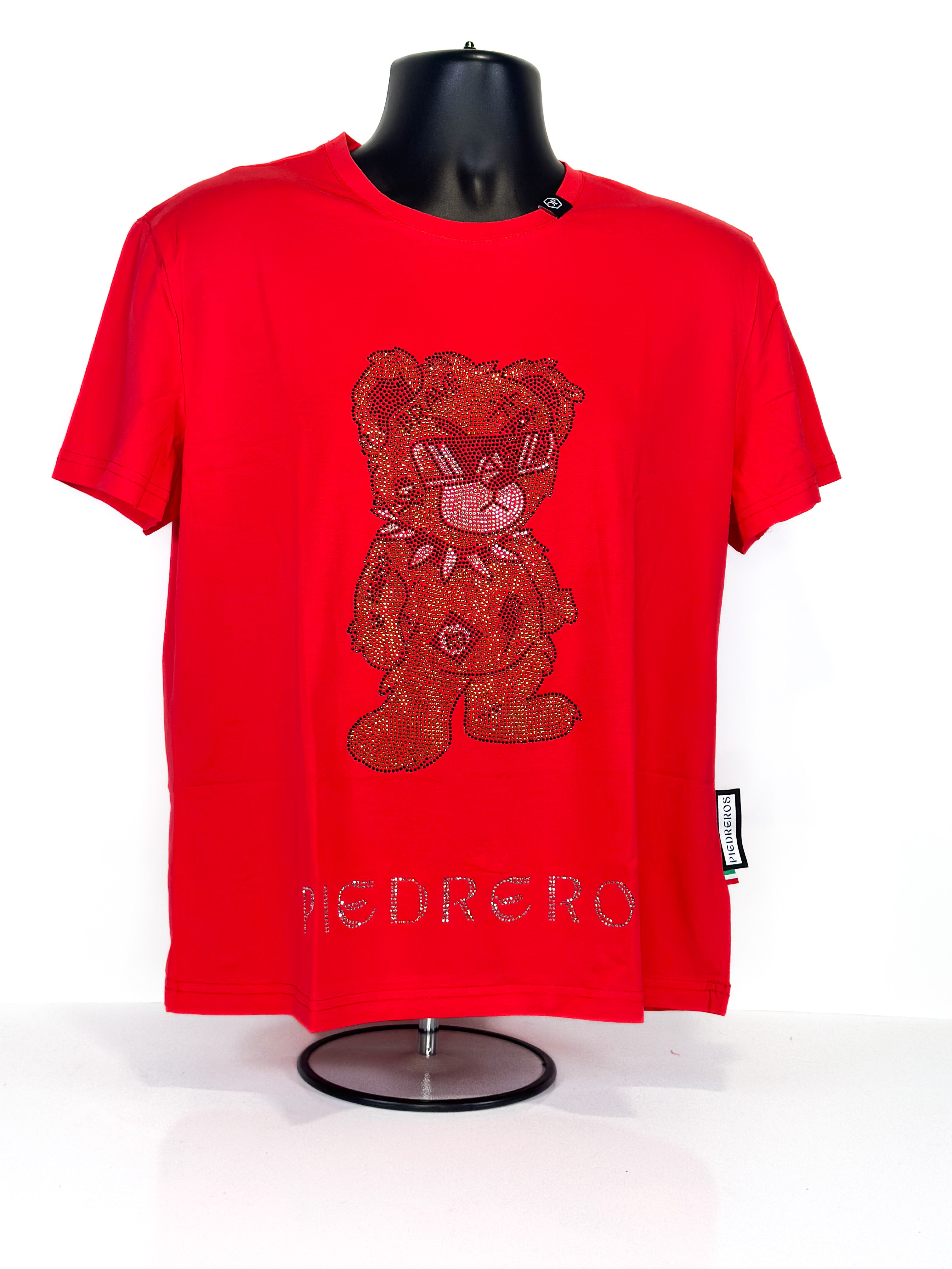 Shirt by Cuadra Piedreros
