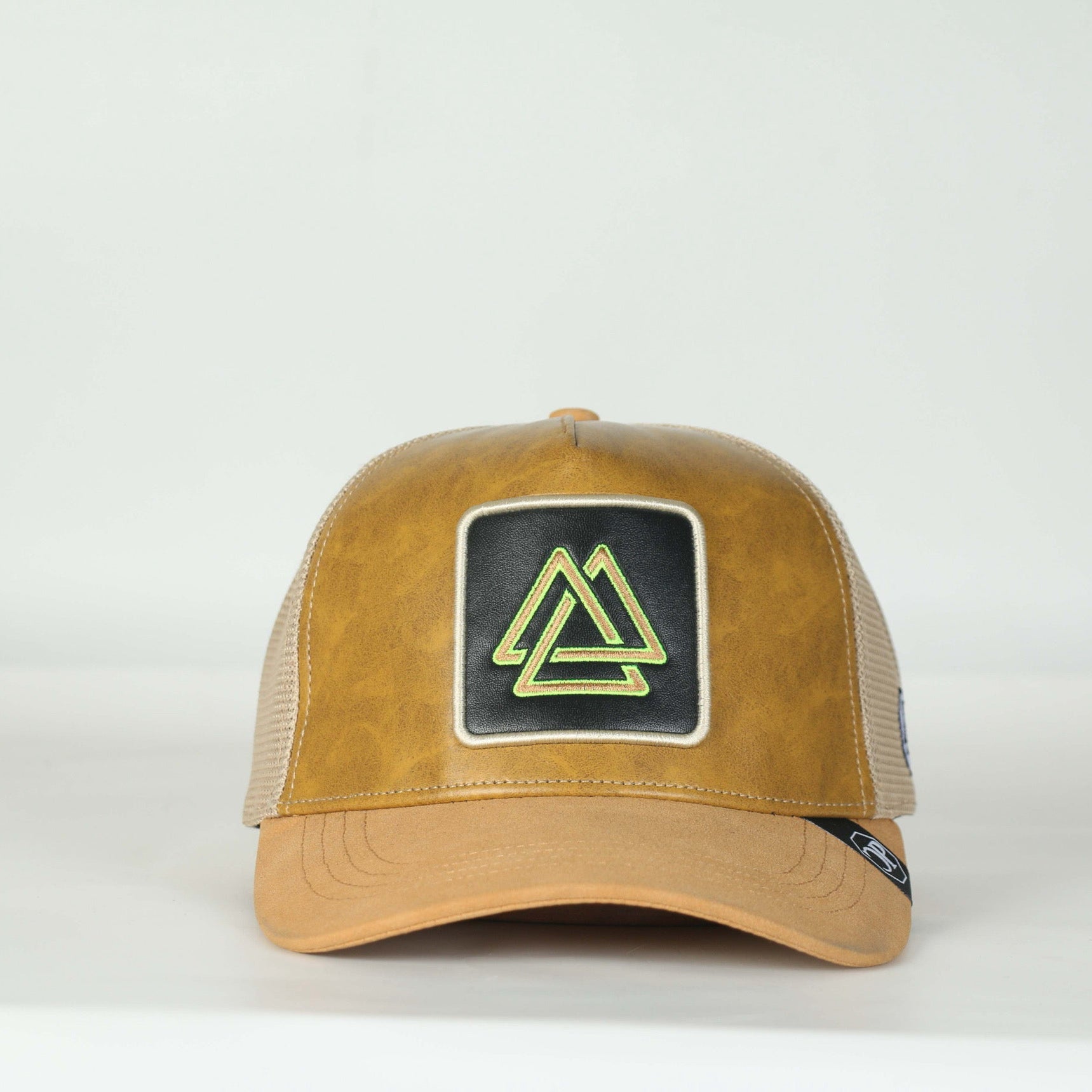 6 cap bundle — top view of Cuadra Piedreros cap