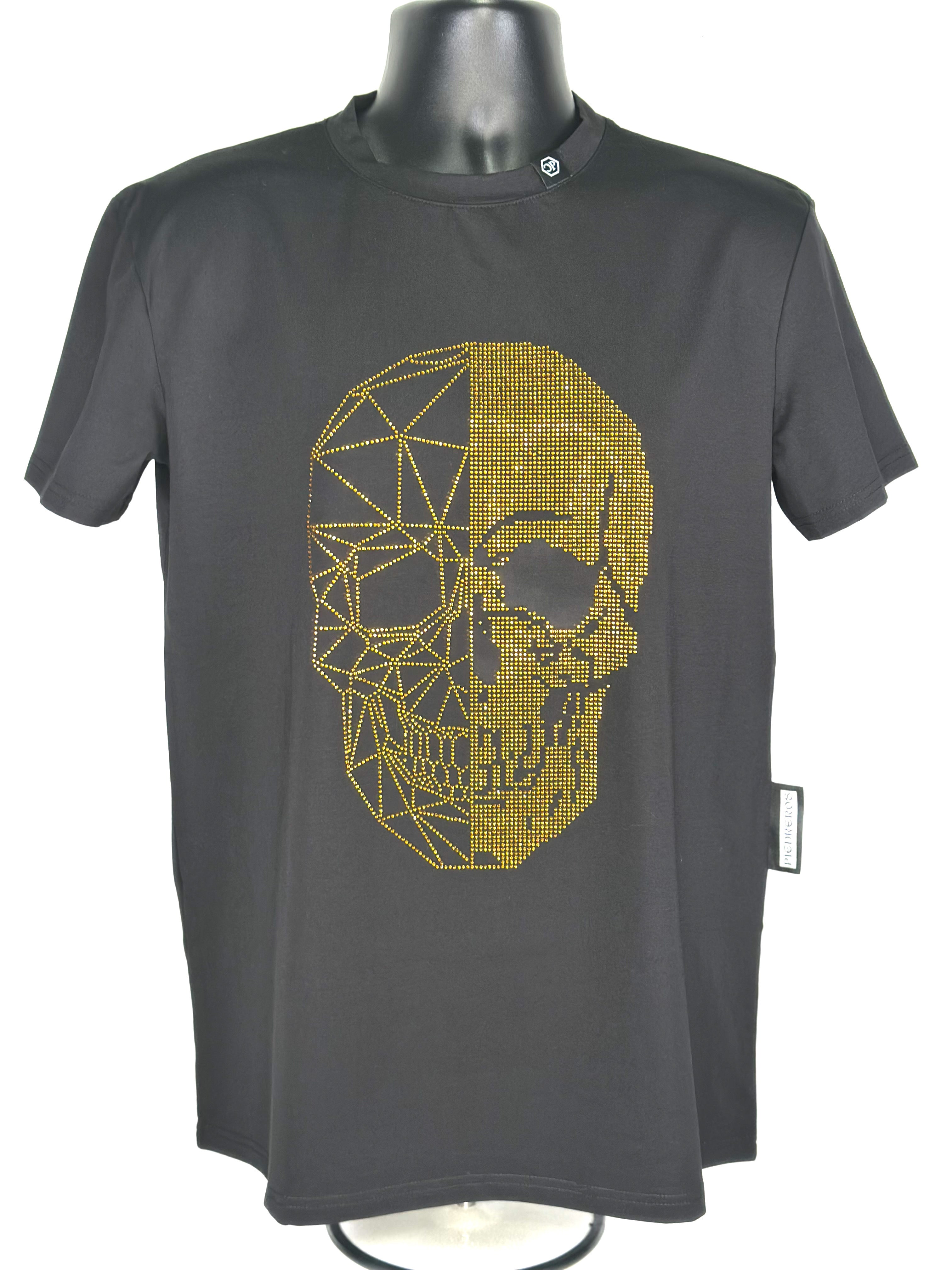 Shirt C.P by Cuadra Piedreros