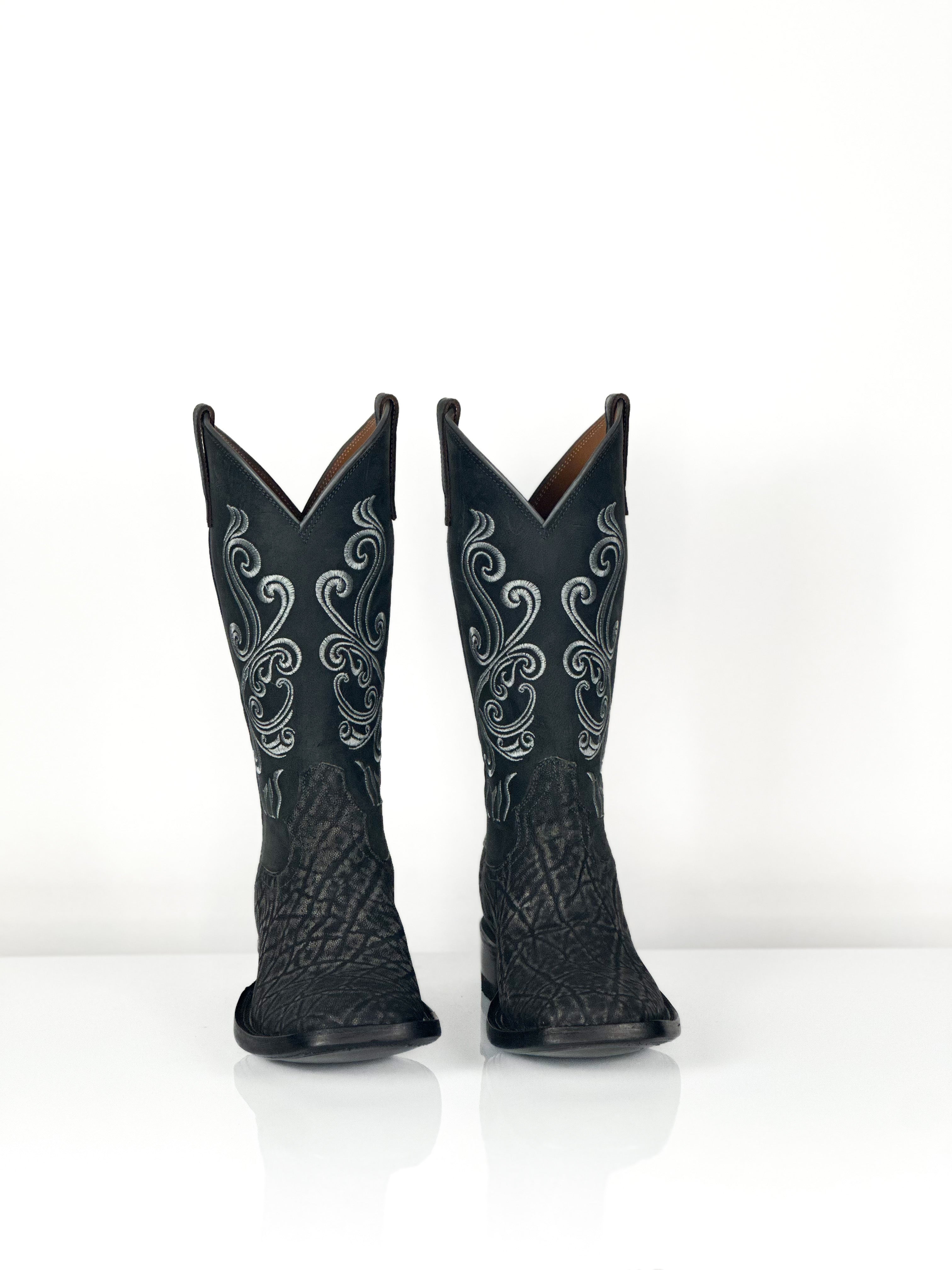 Men's- Elephant Smokey — side view