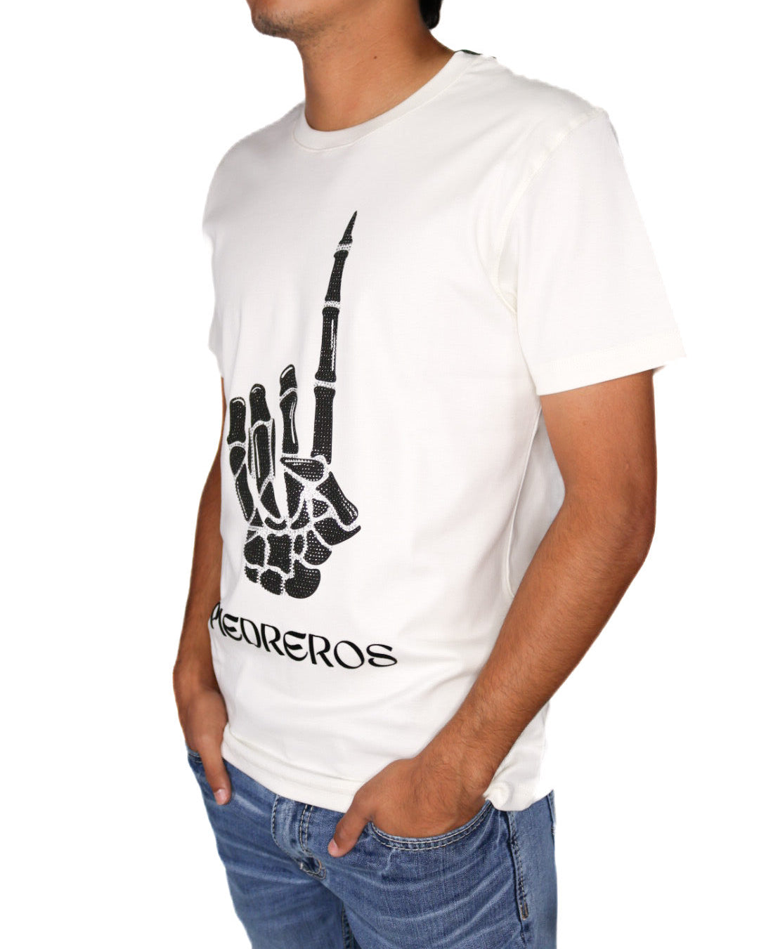 Camisa- Number One