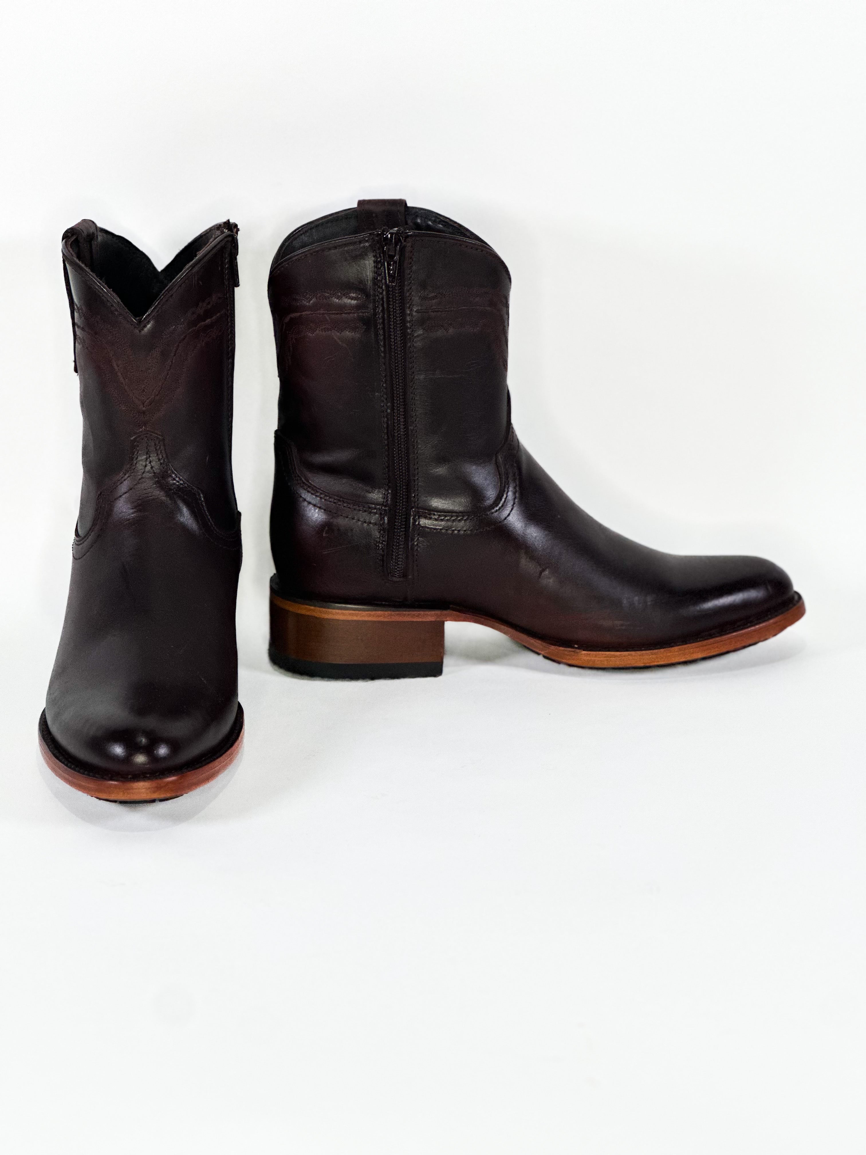 Loneranger — side view