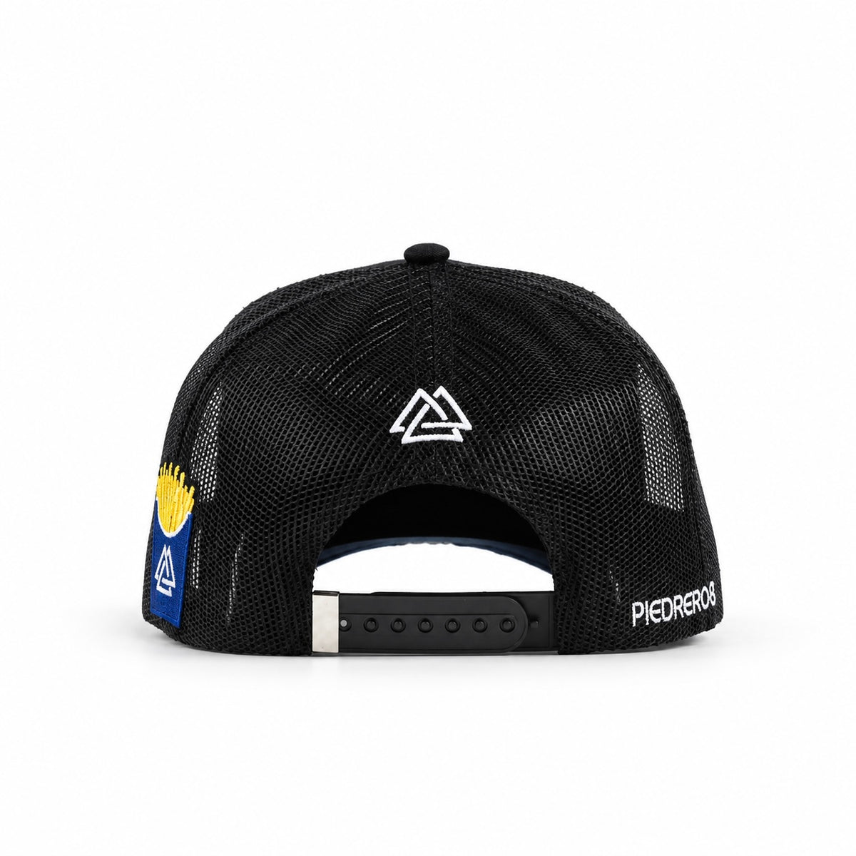 Papas Fritas Cap