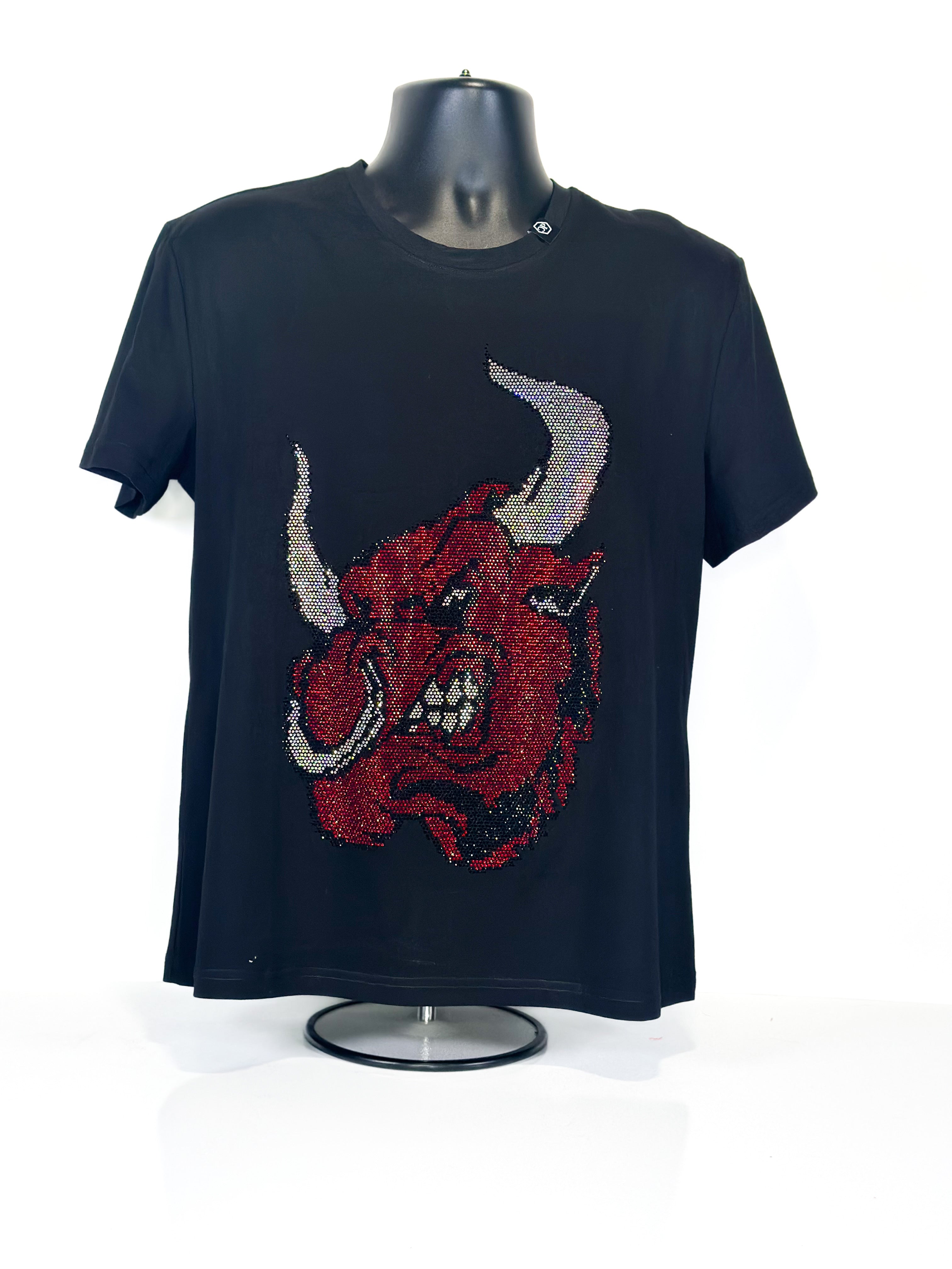 Shirt — side view