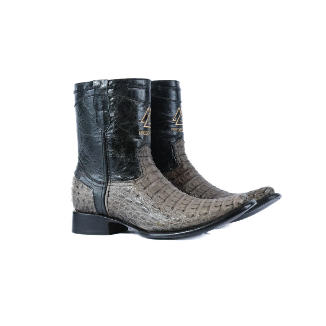 Sand Shadow Croc Boots