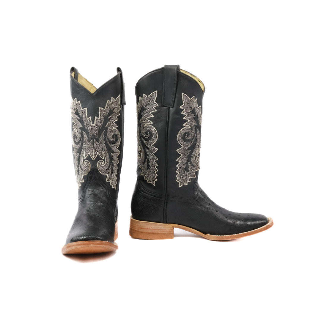 Ostrich Dante Boot