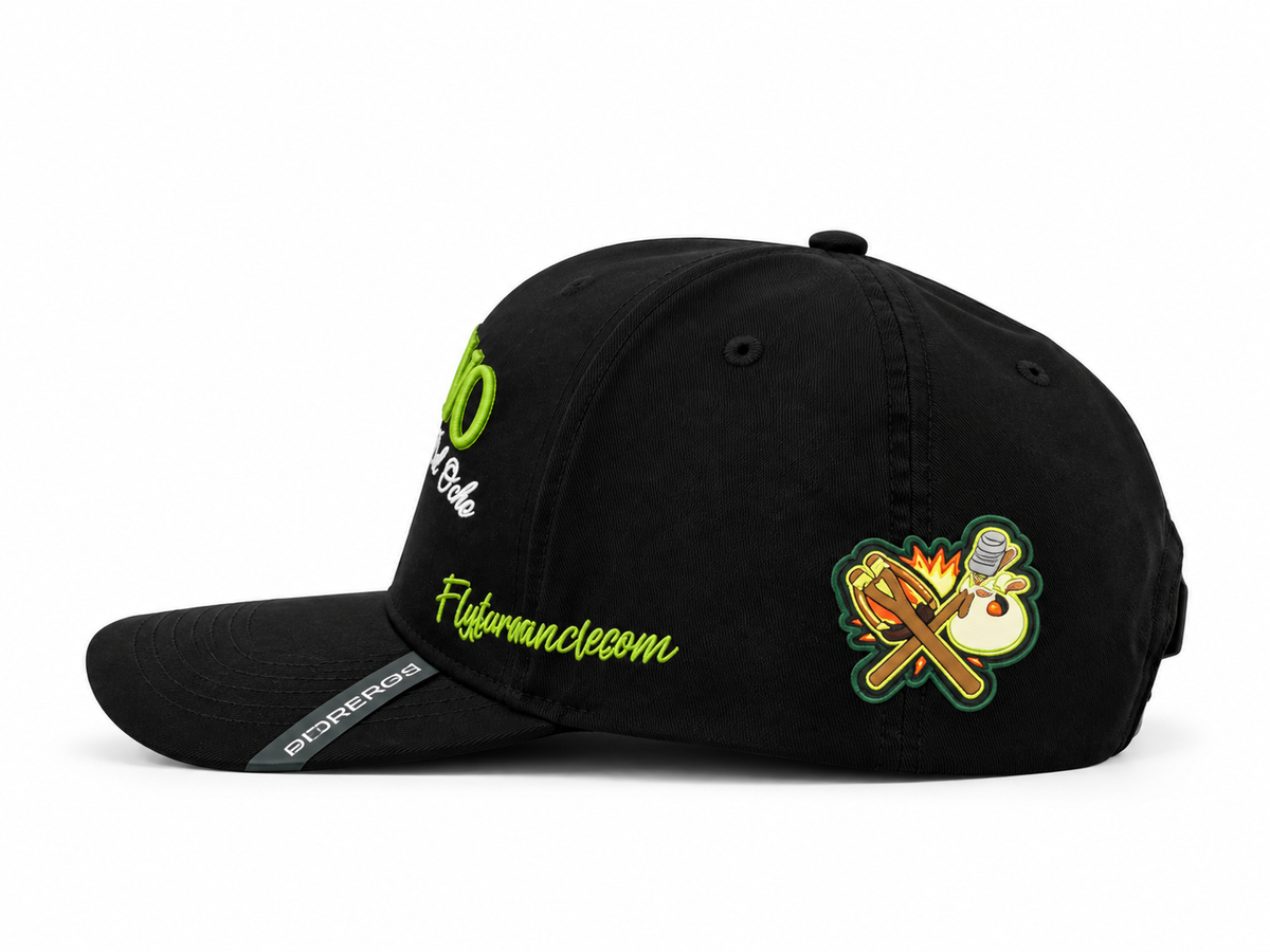 Chavo del Ocho Cap