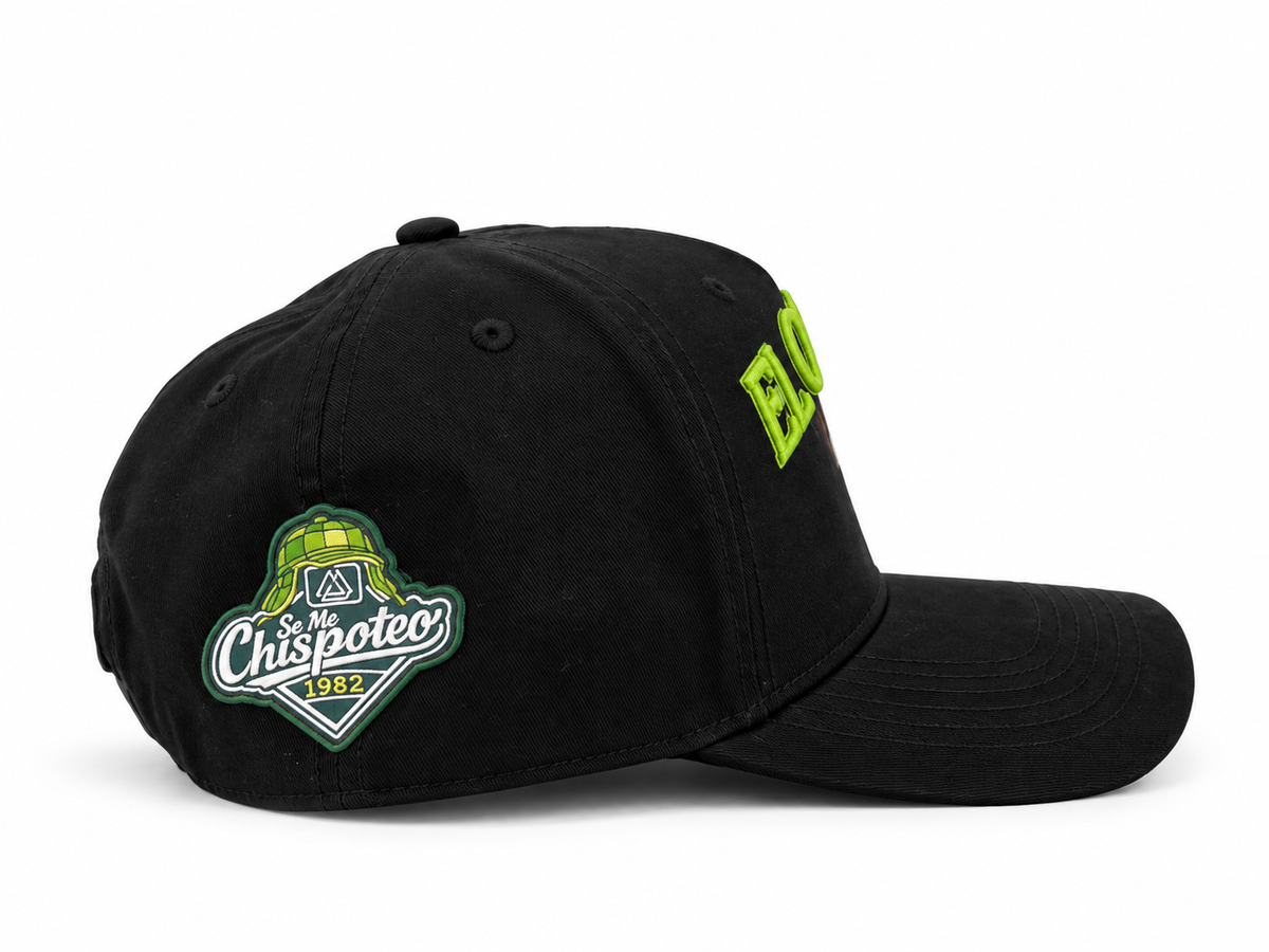 Chavo del Ocho Cap