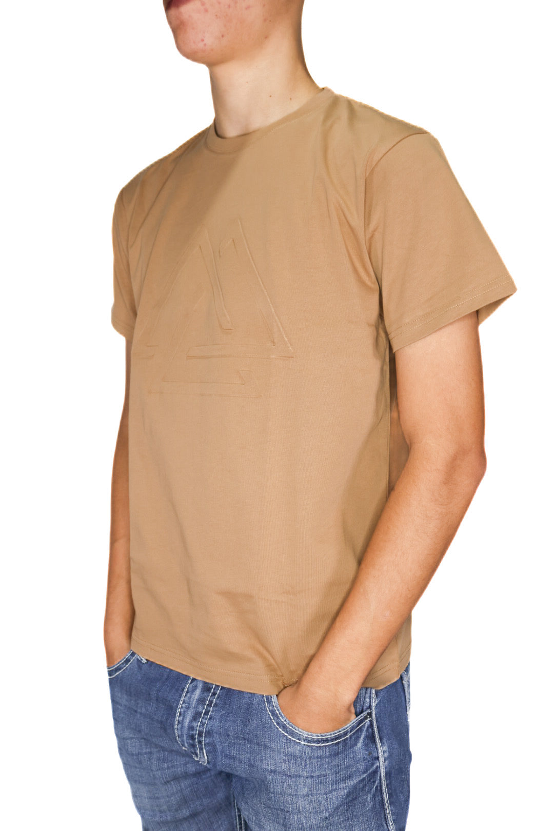 Camiseta Triatlón