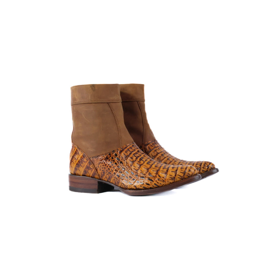 Ambar Jaguar Boots