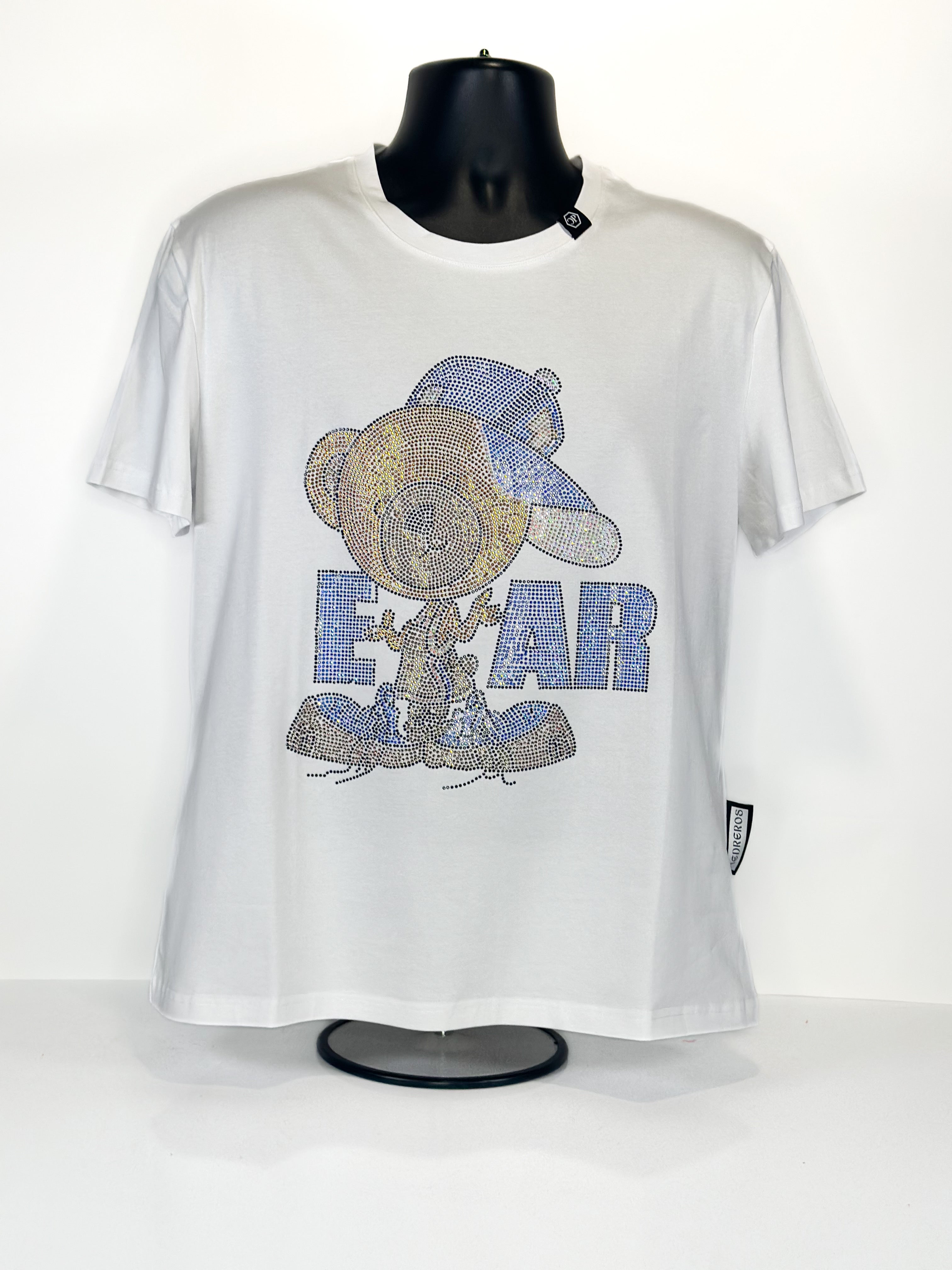 Shirt — side view