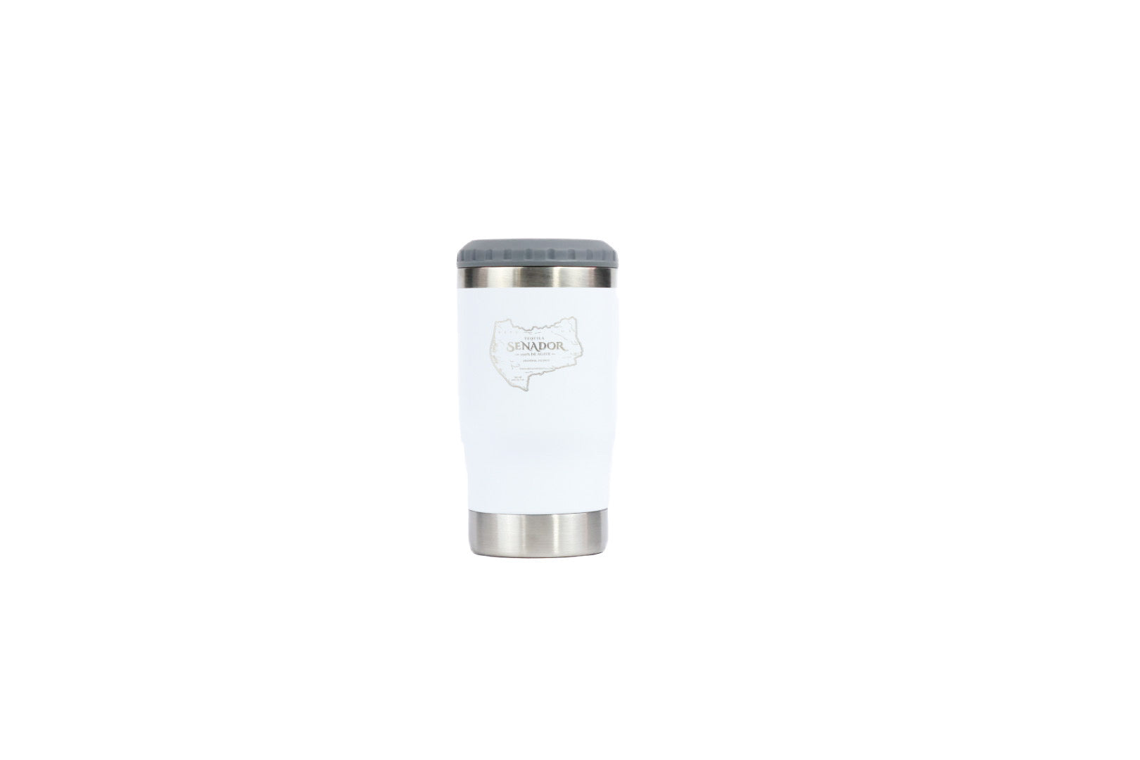 Senador Stainless Steel Tumbler