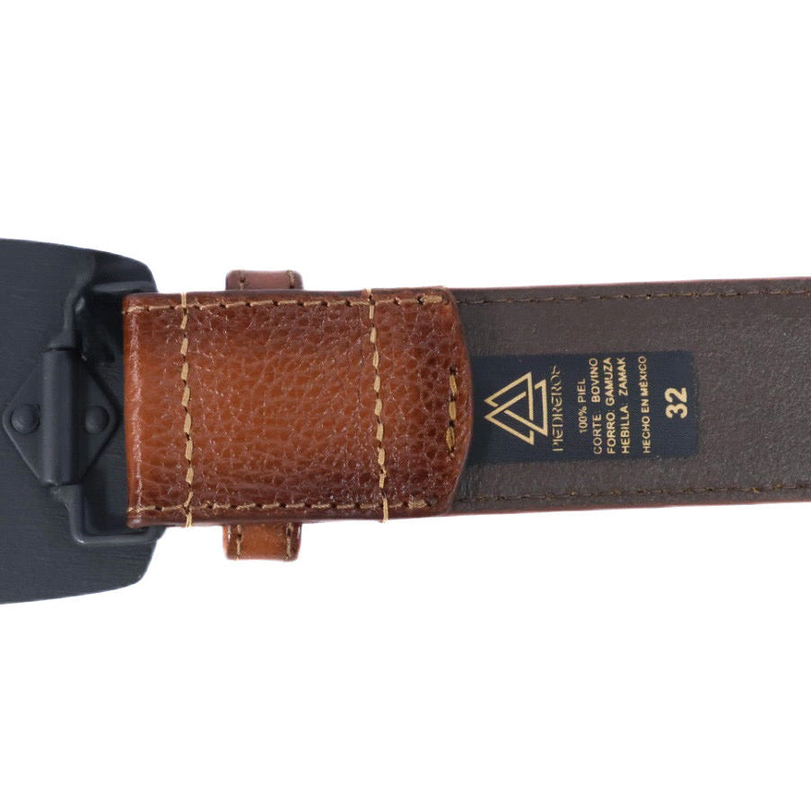 Tres Caminos Belt