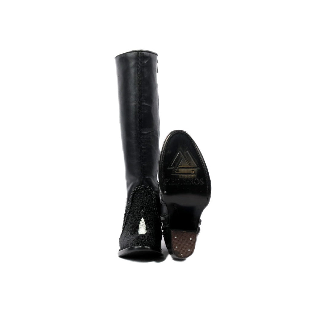 Perla Boot