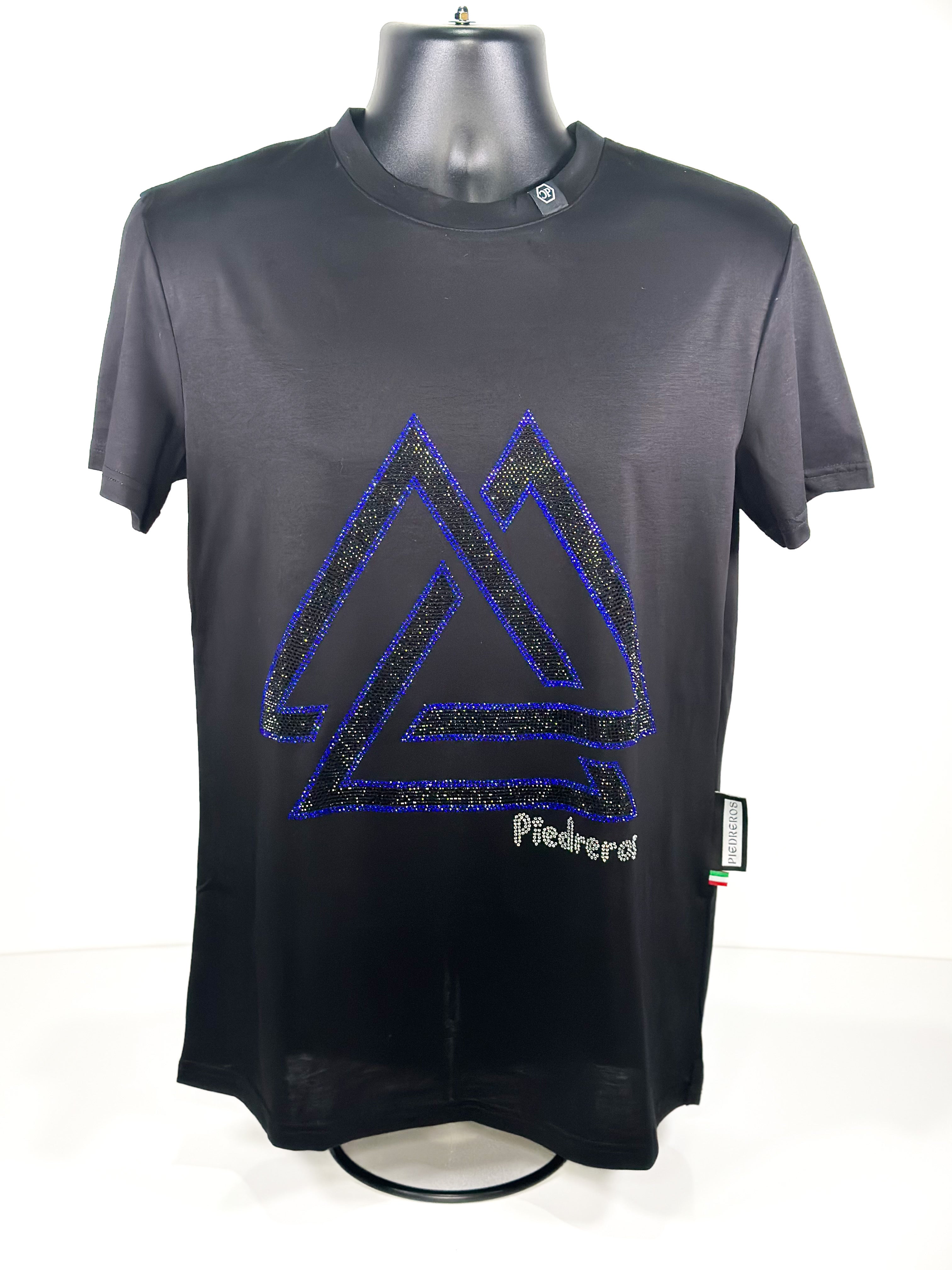 Classic logo-shirt by Cuadra Piedreros