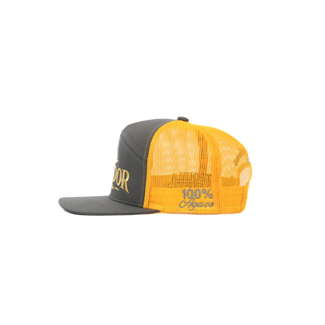 Senador 707 Cap