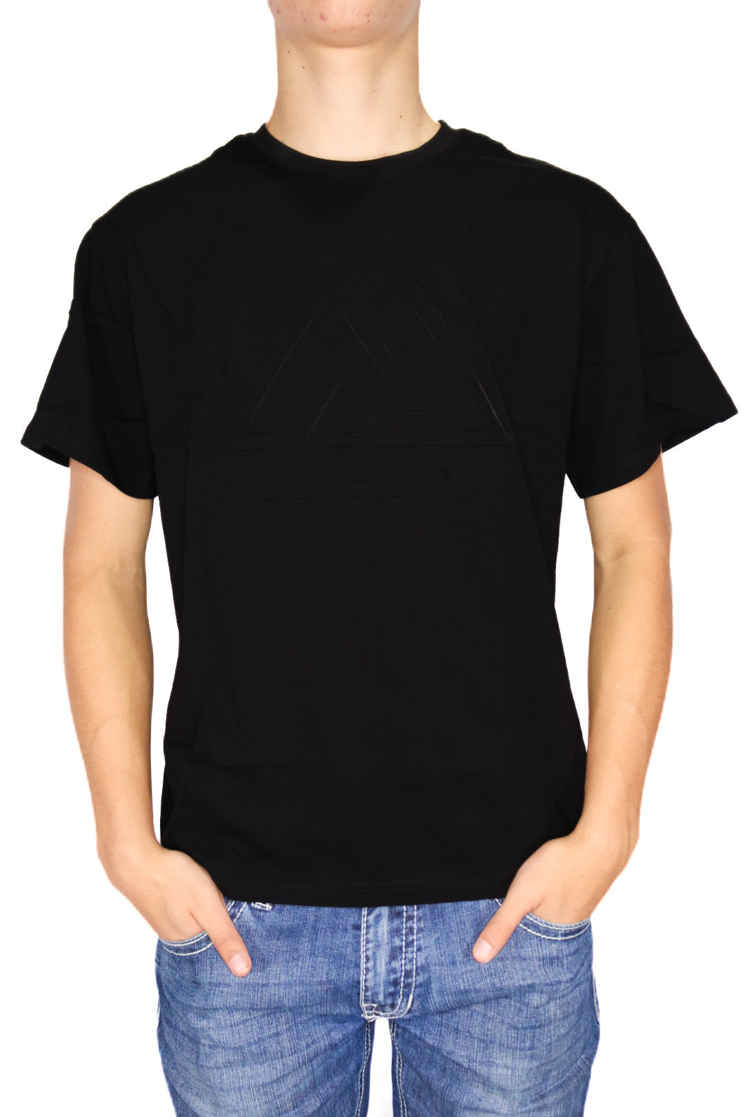 Camiseta Triatlón