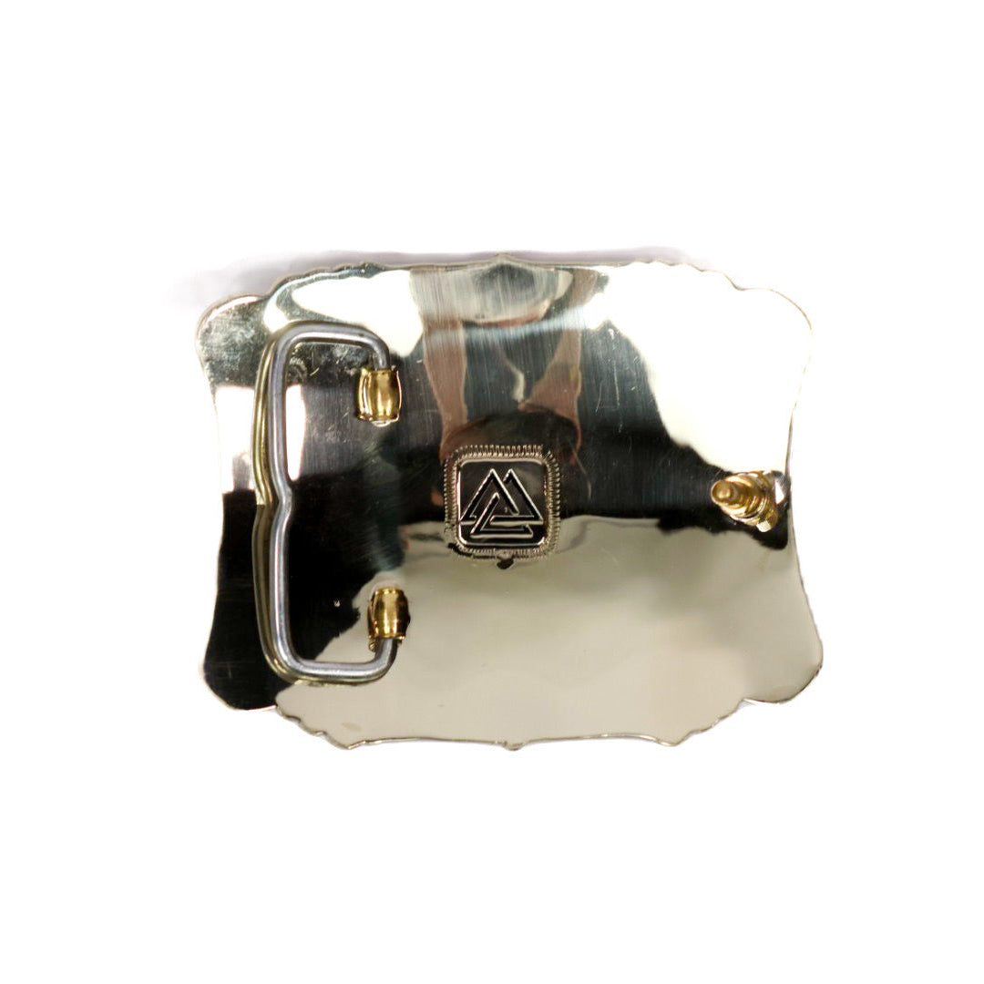 DERBY BUCKLE