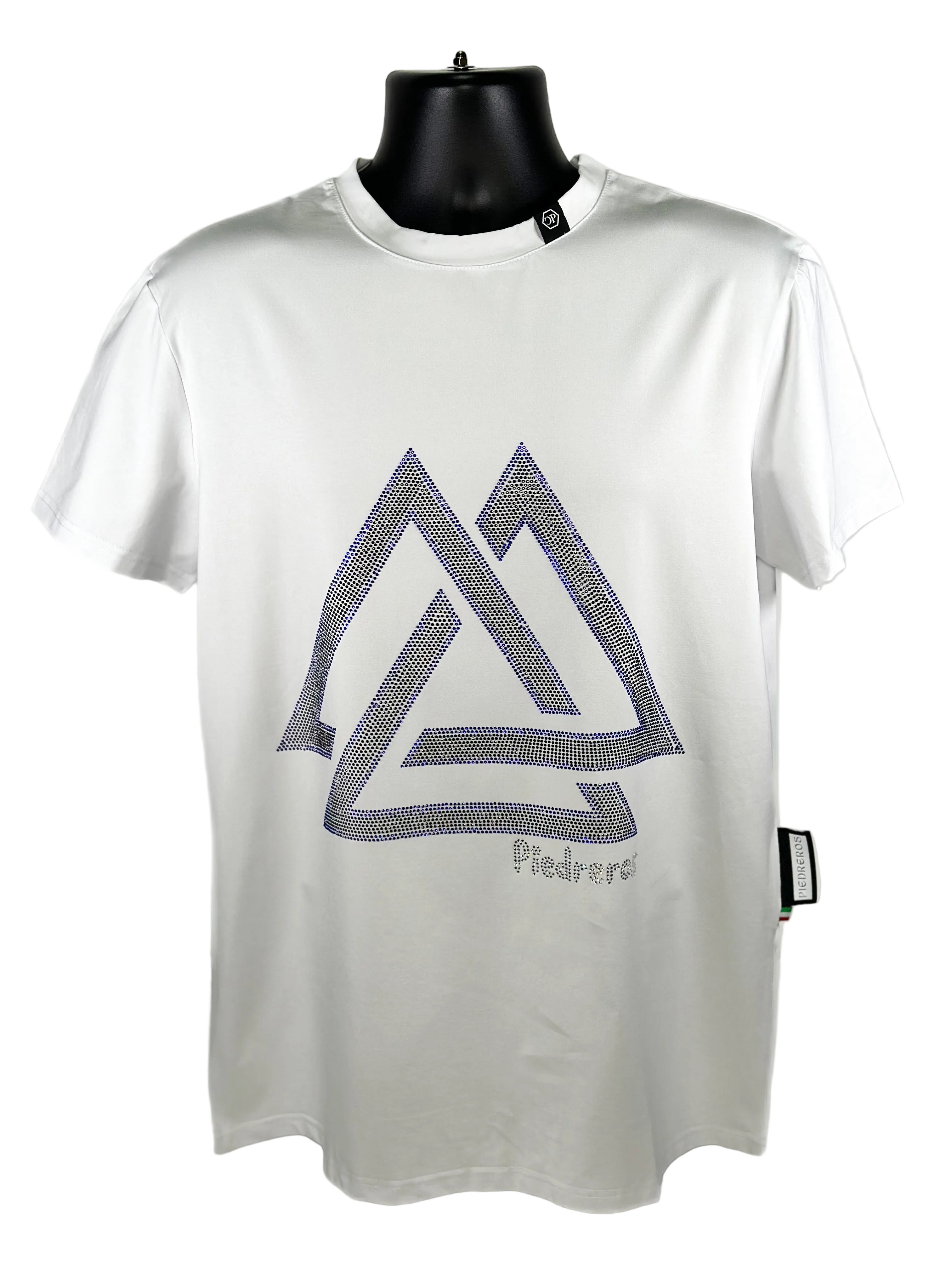 Classic Logo-Shirt — detail shot