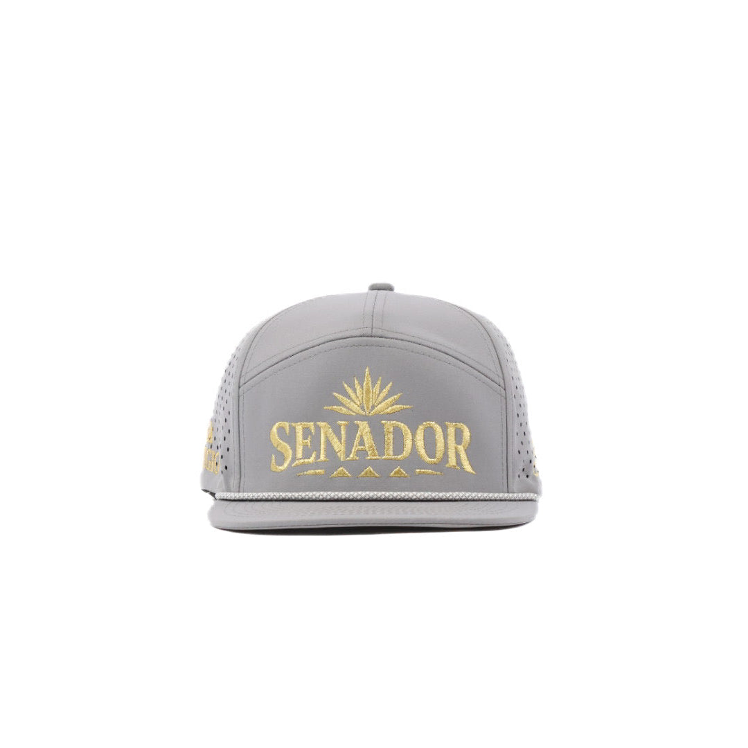 Senador 707 Perforated Cap