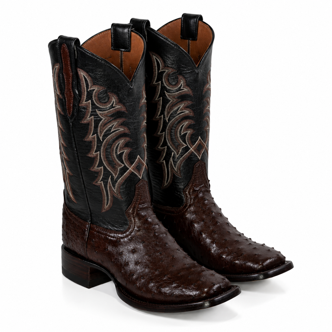 The Maxdale in Midnight Flame