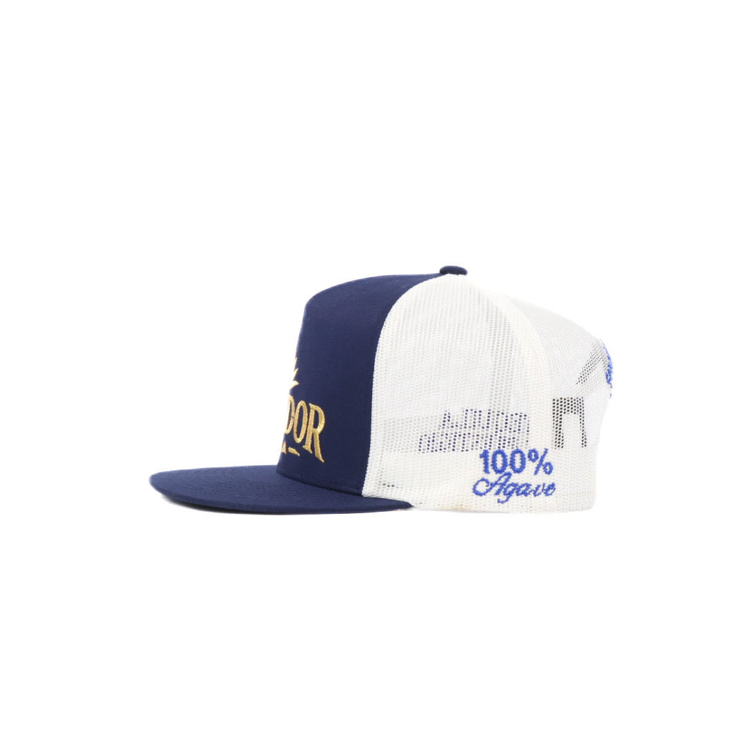 Senador Flat Snapback