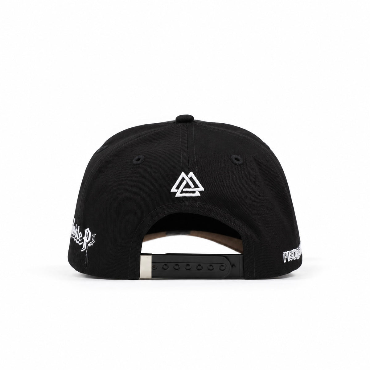 Peso Pluma Cap