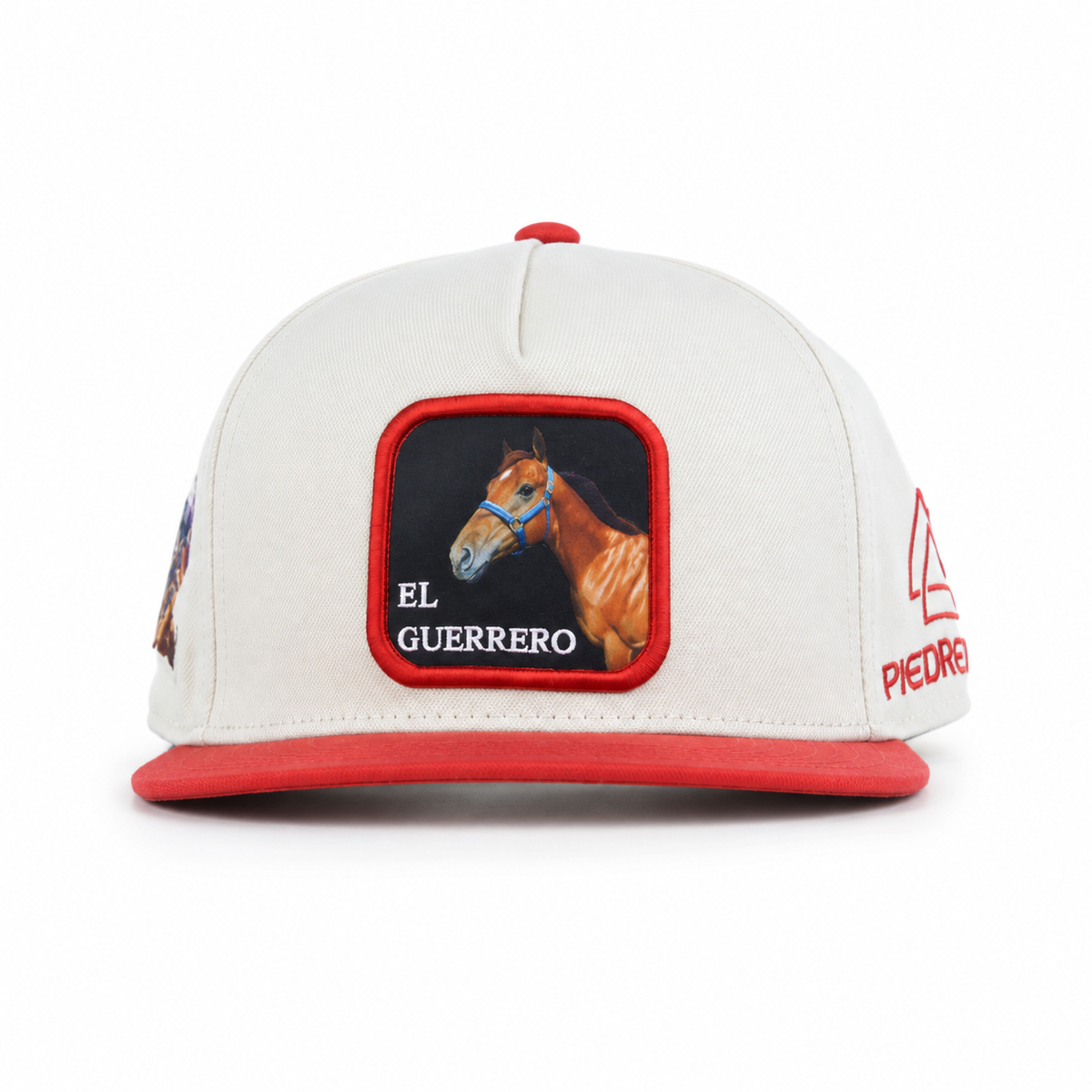 Horse Cap