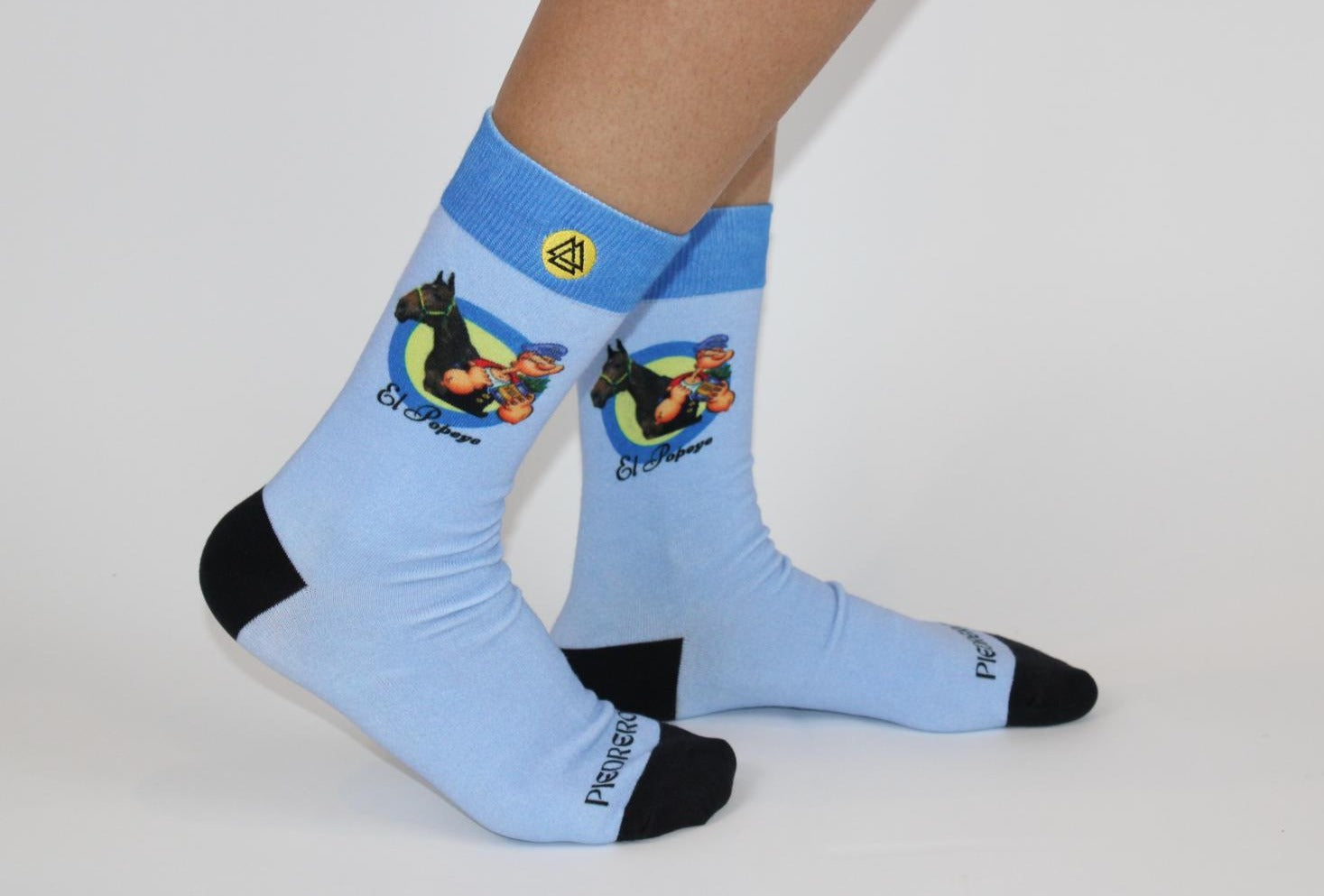 Socks — close-up