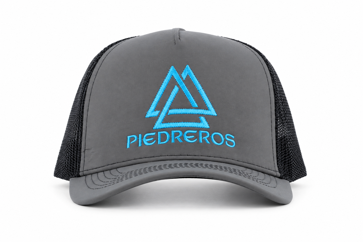 Trinidad Clasic Trucker