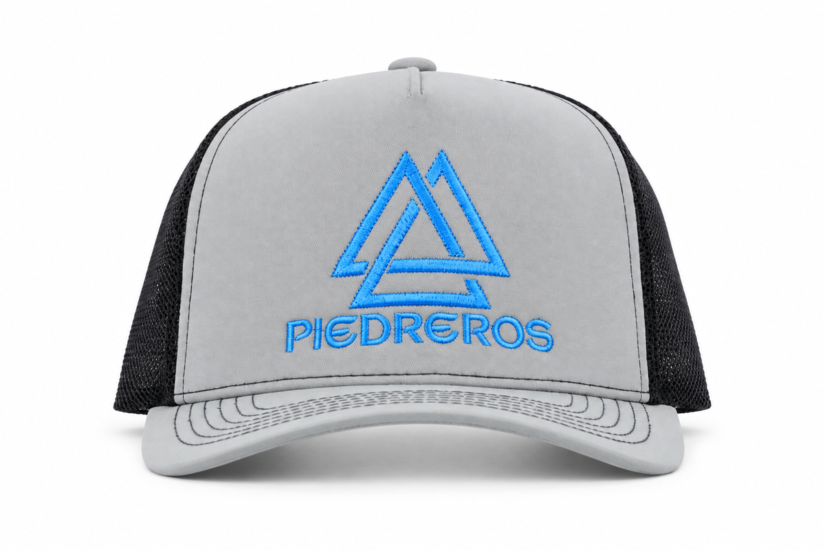 Trinidad Clasic Trucker